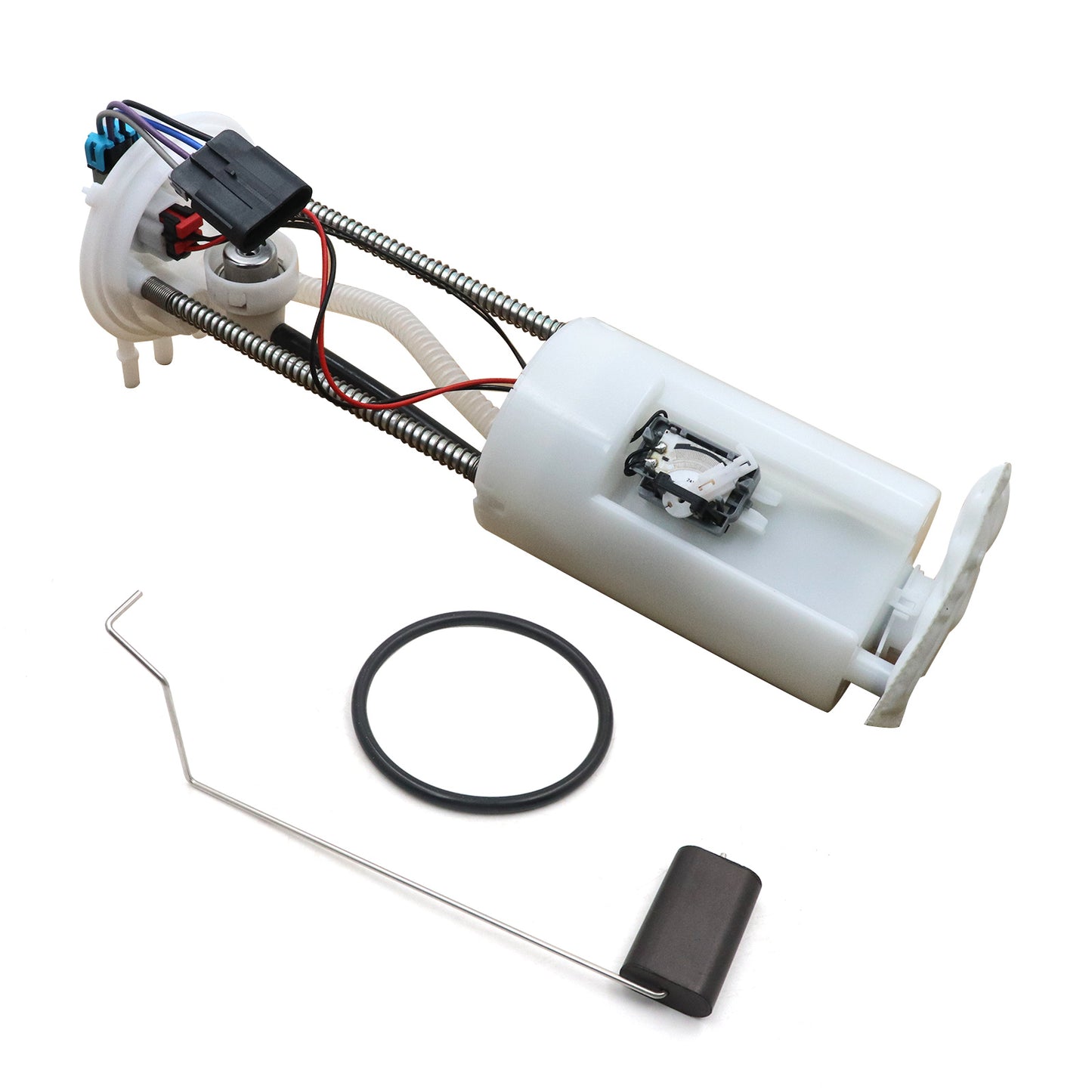 1Pc Fuel Pump W0013952 25353893 For 2004+ P32 W16 W18 W20 W22 W24 W42