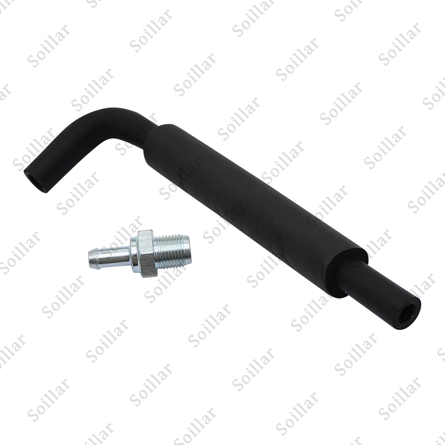 Engine PCV Valve + Hose Kit Set For Toyota Matrix Scion TC Lexus HS250h 2.4L