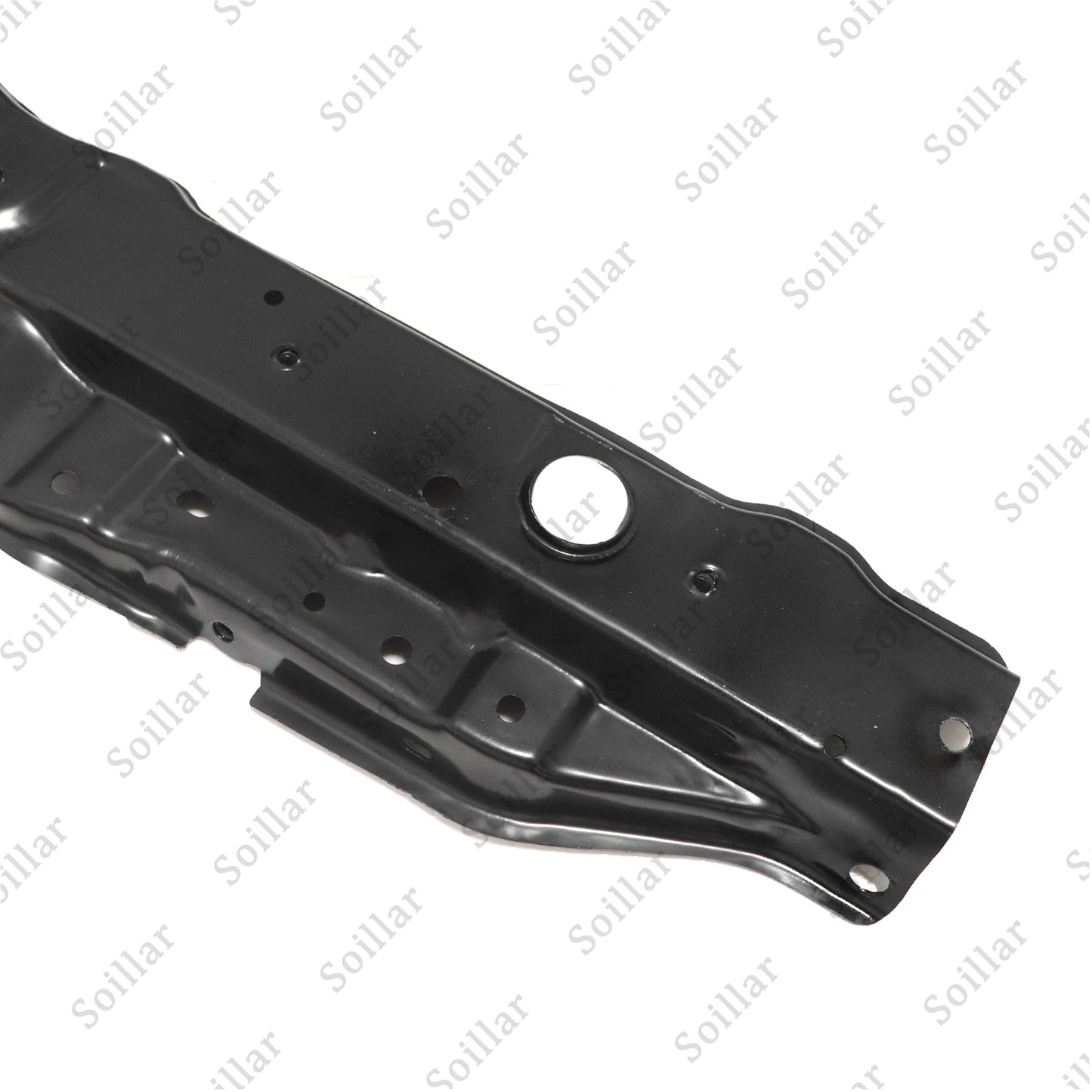 Radiator Support Core Upper Tie Bar 5321648061 For 2008-2013 Toyota Highlander