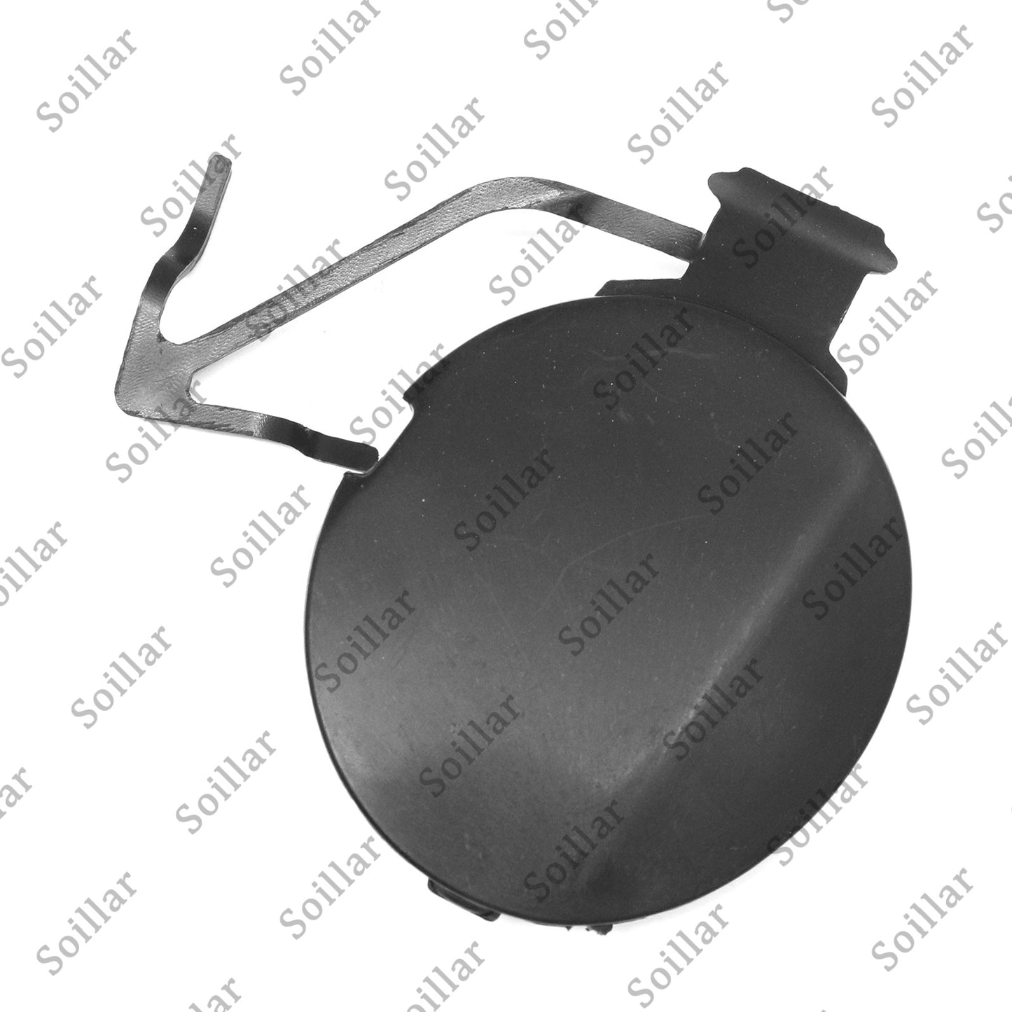 NEW Front Bumper Tow Hook Cap Cover 71104-T5H-H500 for HONDA FIT 2018-2019