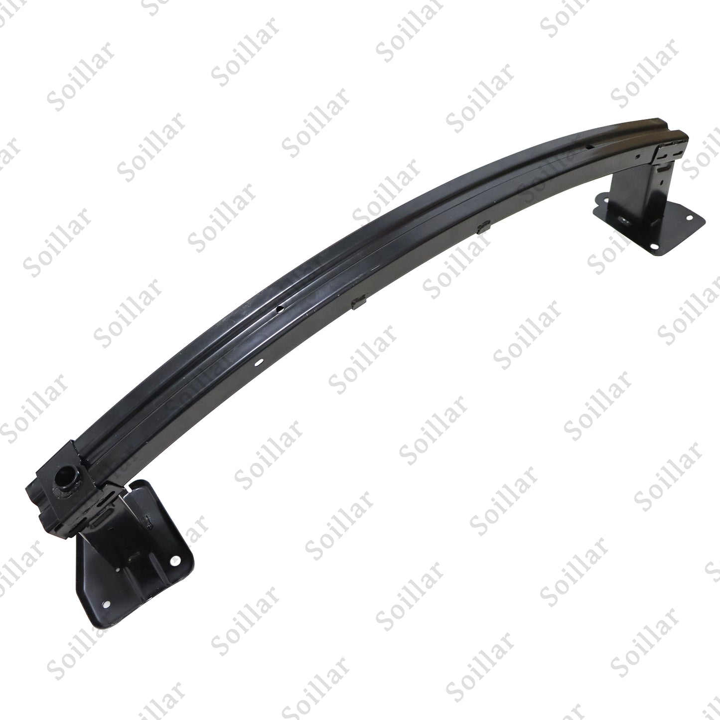 Rear Bumper Reinforcement Fit 20-24 Buick Encore GX 21-24 Chevrolet Trailblazer