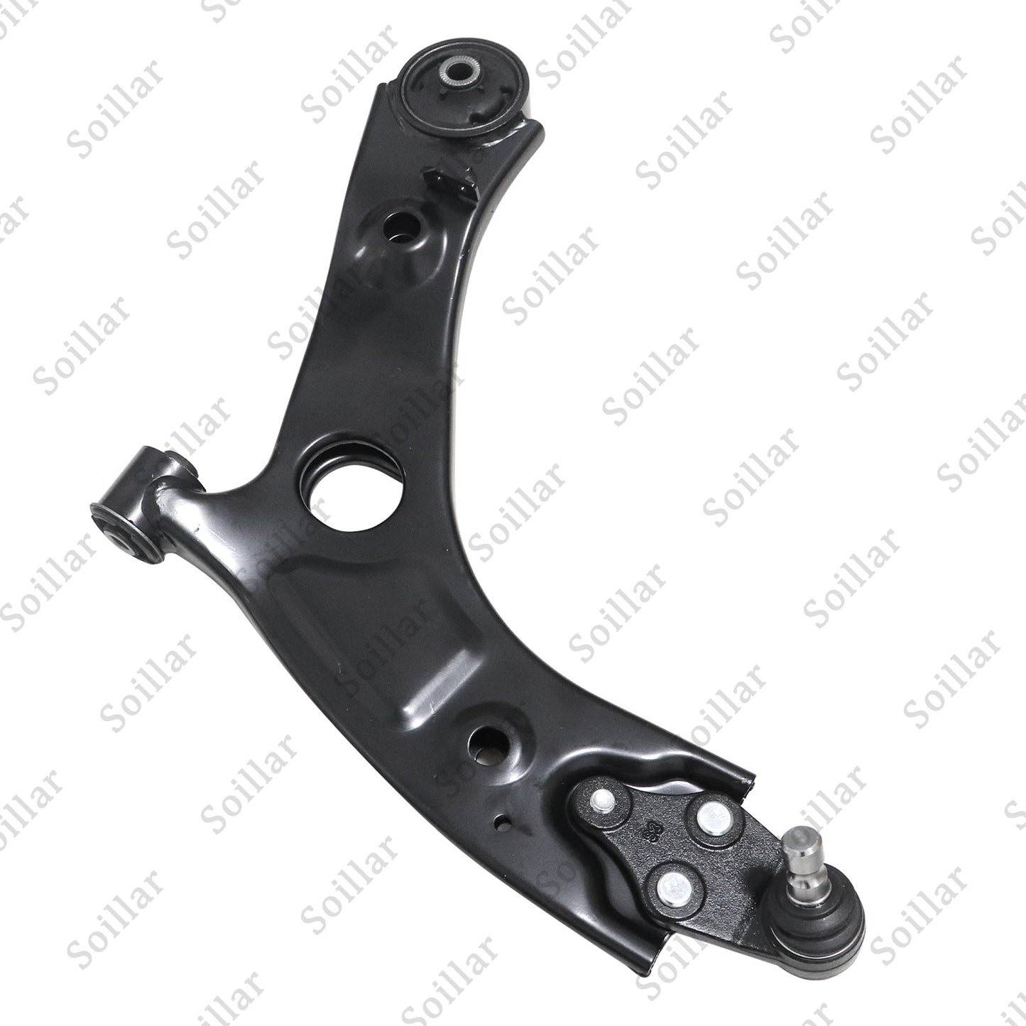 Left  Control Arm with Ball Joint Fit 2016-2018 2019 2020 Kia Sorento 54500C5150
