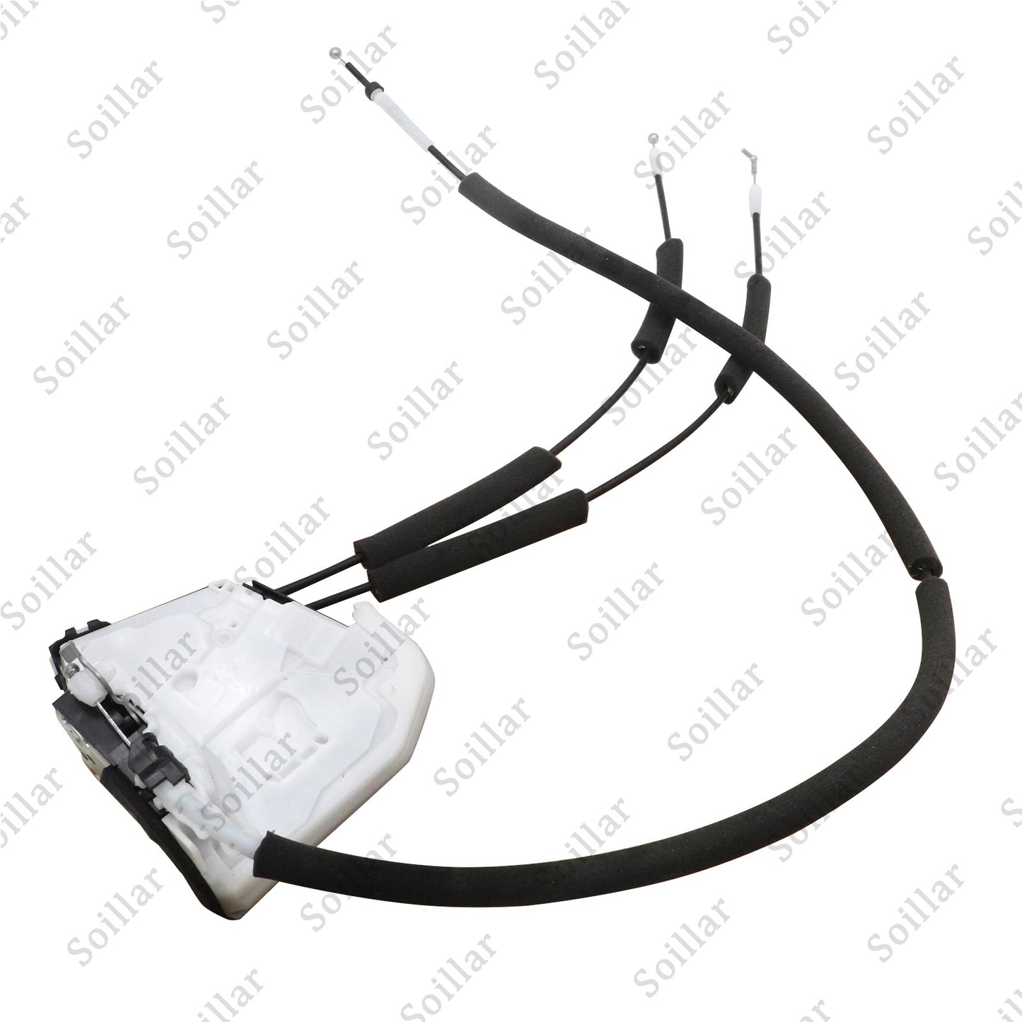 Door Lock Actuator Motor Rear Left Dorman For 2019-2021 Nissan Altima 825019HE0A