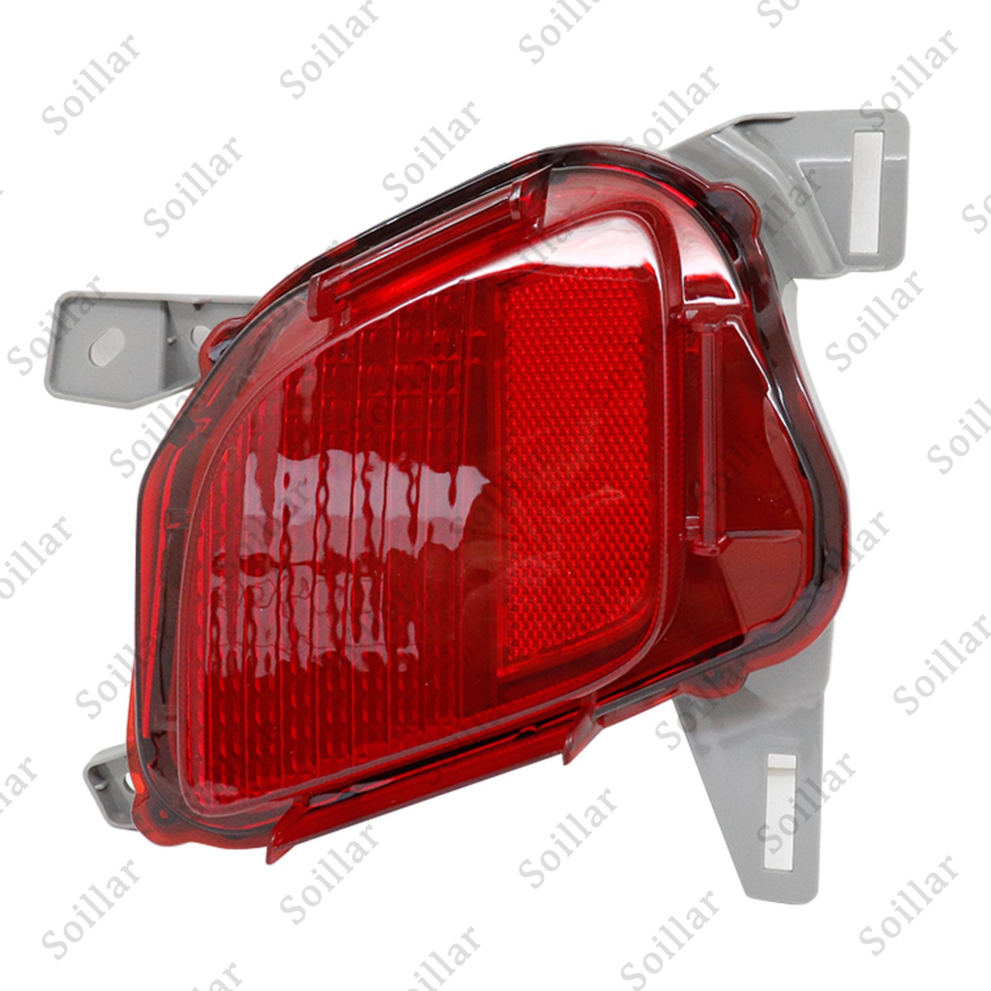 Bumper Reflector For Toyota Highlander 2014-2019 Rear Right Side 814800E020