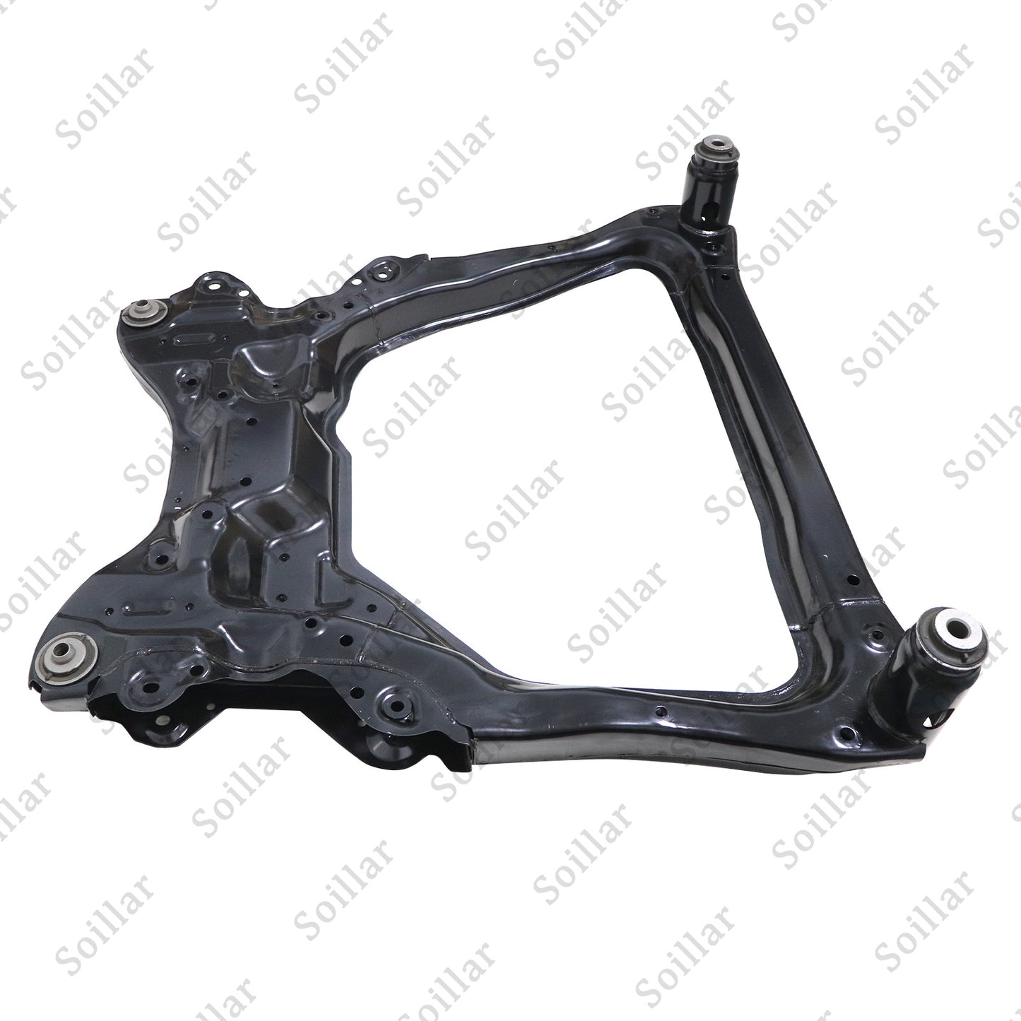 Front Suspension Subframe Crossmember for Nissan Altima 2019 2020 2021 2022 2023
