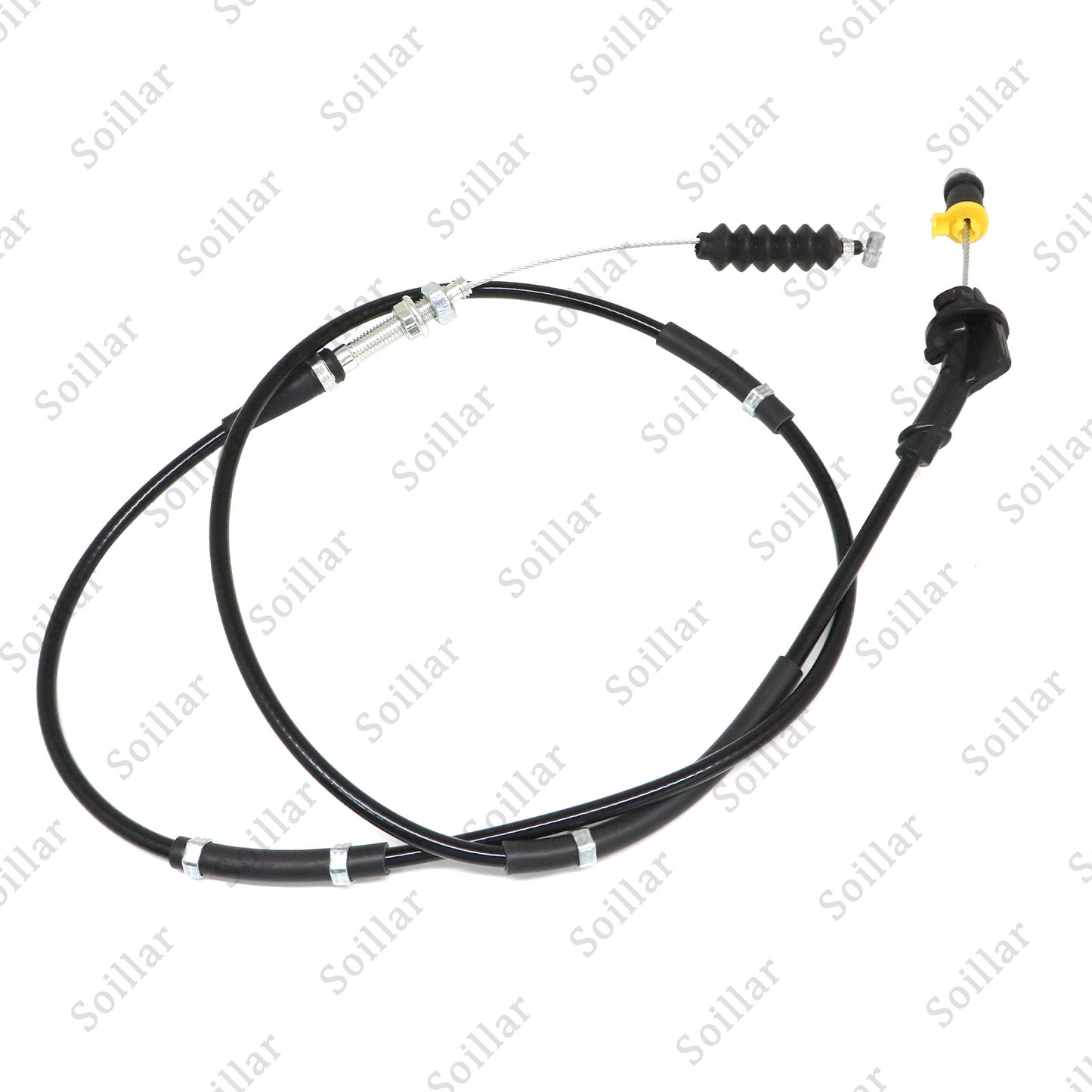 1 Pcs Throttle Cable Wire Fits For 1989-1991 Honda Civic Crx 17910-SH3-A91 New