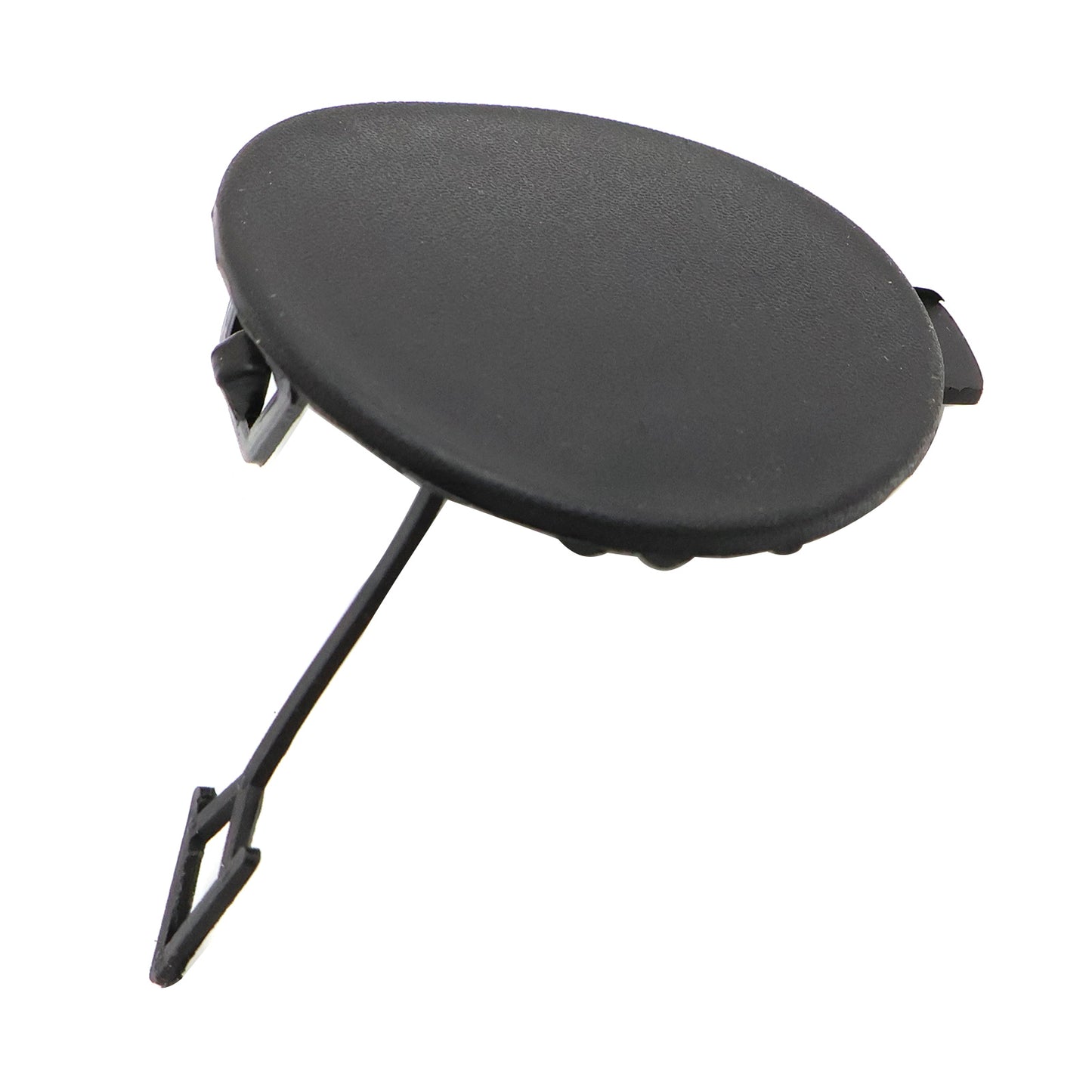 Rear Bumper Tow Hook Eye Cap Cover 68203273AE Fit for Jeep Cherokee 2014-2018