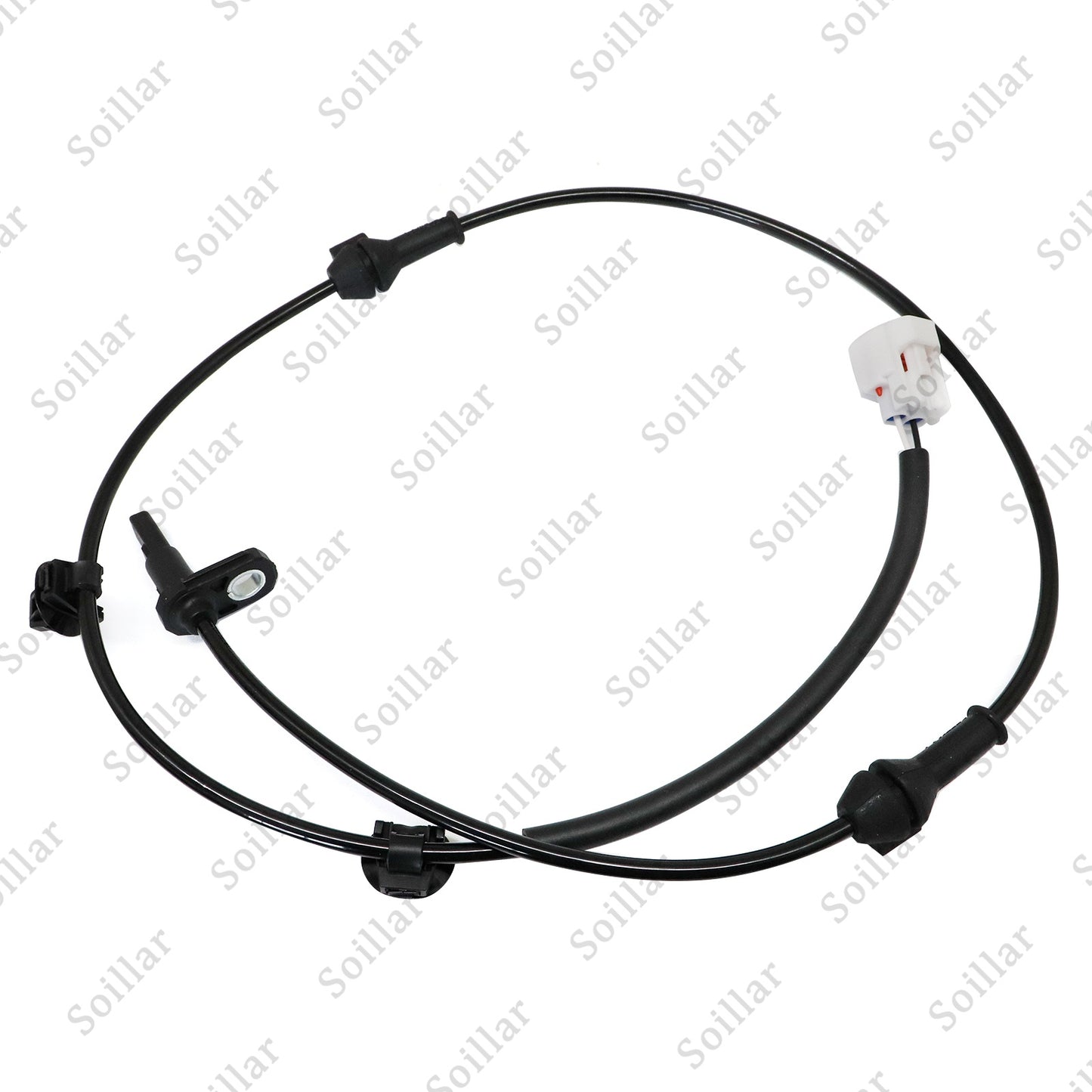 Front ABS Speed Sensor LH/RH For 2014-2021 MITSUBISH MIRAGE G4 4670B087