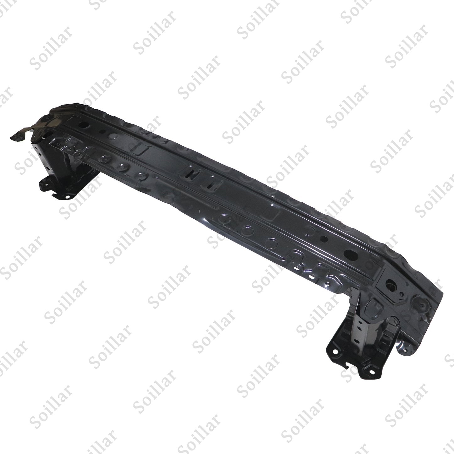Front Bumper Reinforcement Face Bar For Subaru Crosstrek 2018-2023 57711FL0209P