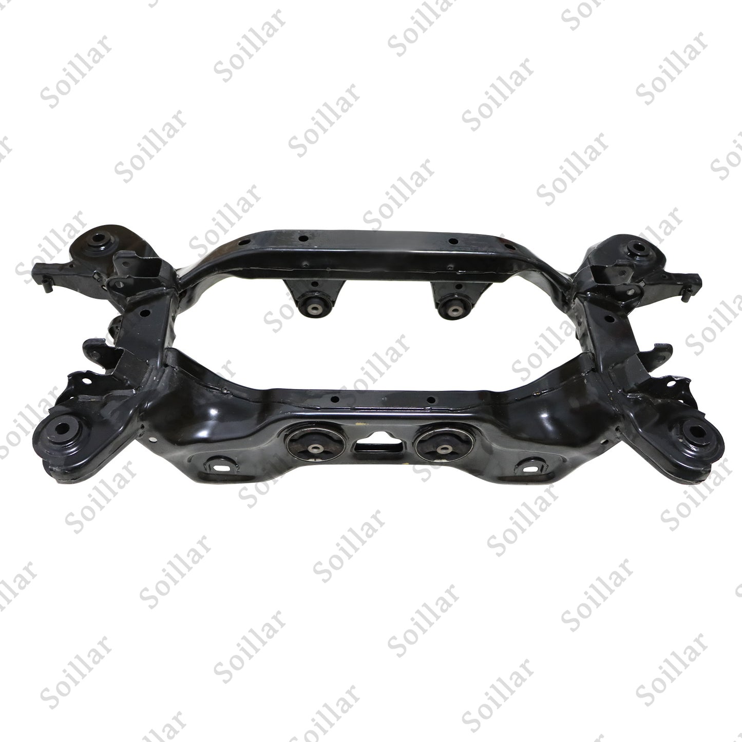 For 2011-13 Kia Sorento 2010-2012 Hyundai Santa Fe AWD Rear Subframe Crossmember