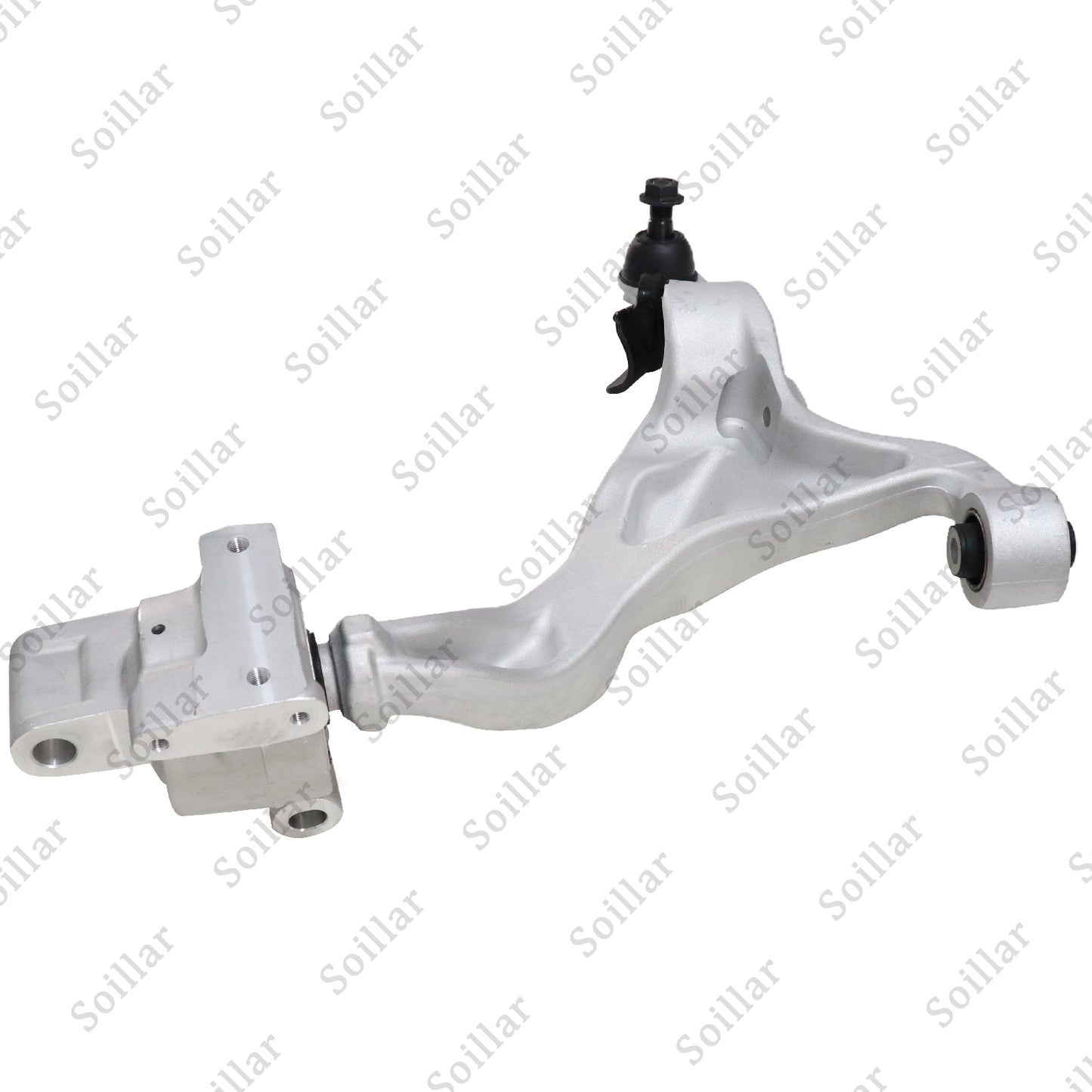 Front lower control arm Right Side For Infiniti Q50 Q60 2014 15 16 17 18 19 2020