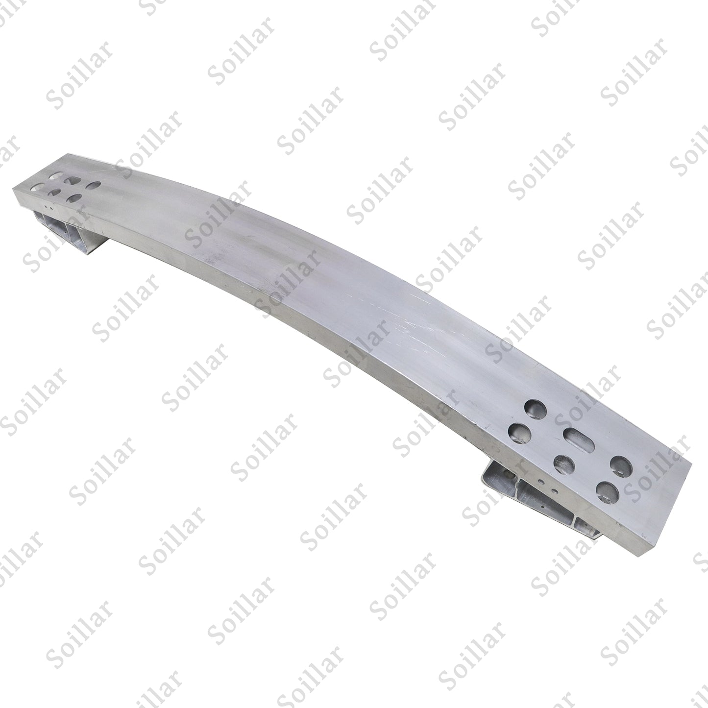 Rear Bumper Reinforcement For Lexus IS250 2014-2015 52023-53080 52023-53081