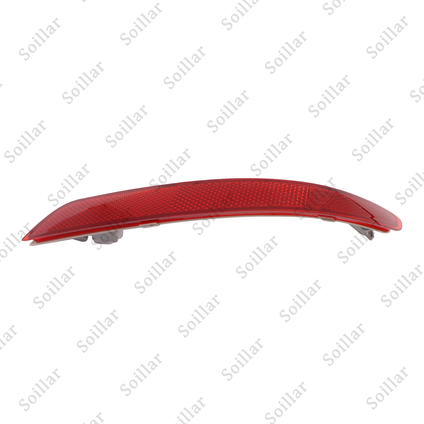 New 1PCS For INFINITI QX60 2016-2019 Rear Bumper Reflector Driver Side Left US