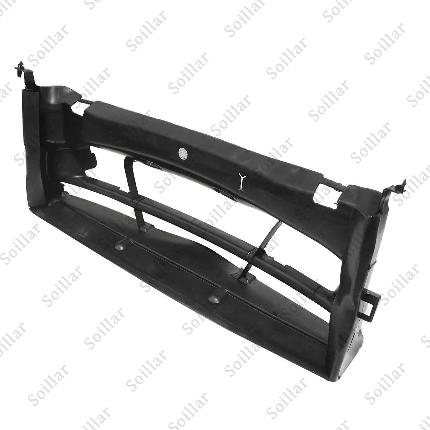 Radiator Support Air Duct 51747255414 FOR BMW 335i 328i 320i 328d 340i 330e