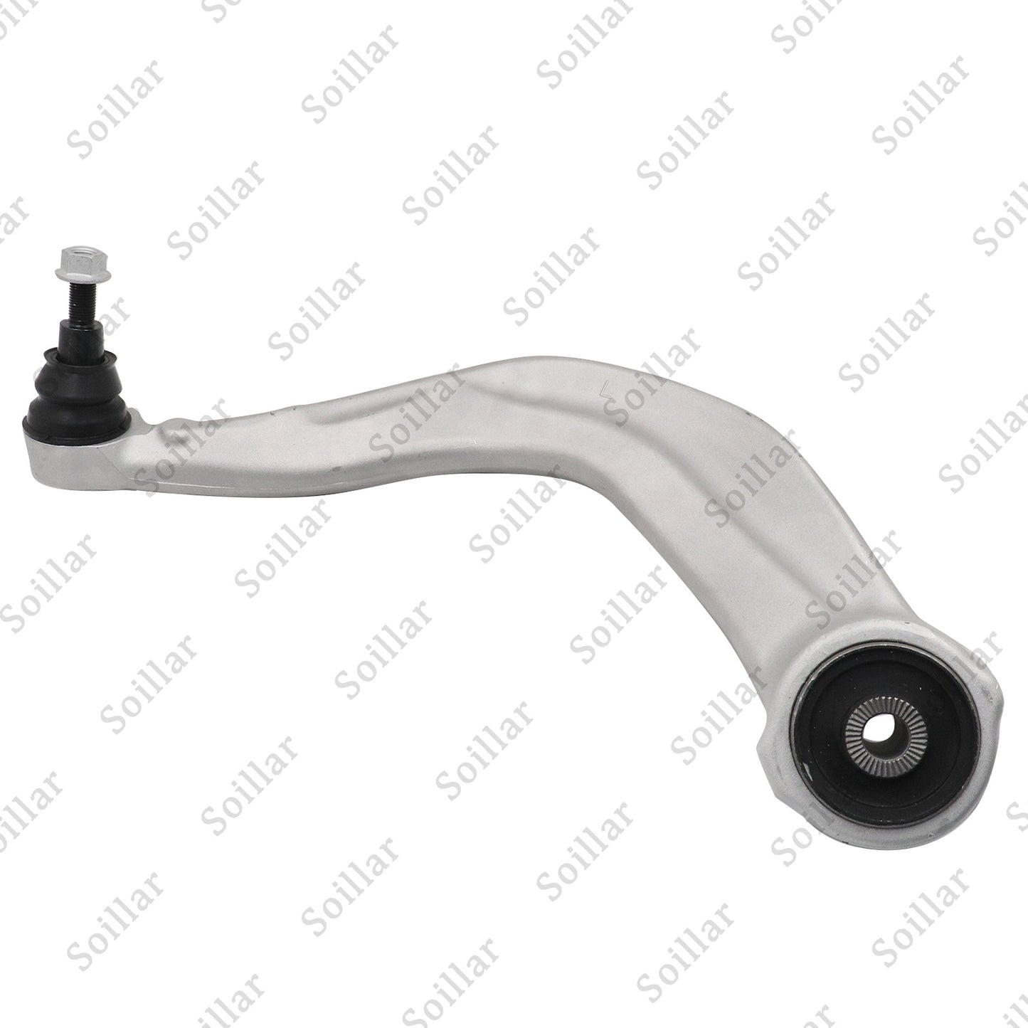 Front Left Lower Control Arm w/Ball Joint For Ford Explorer 2020-2023 3.0L 3.3L