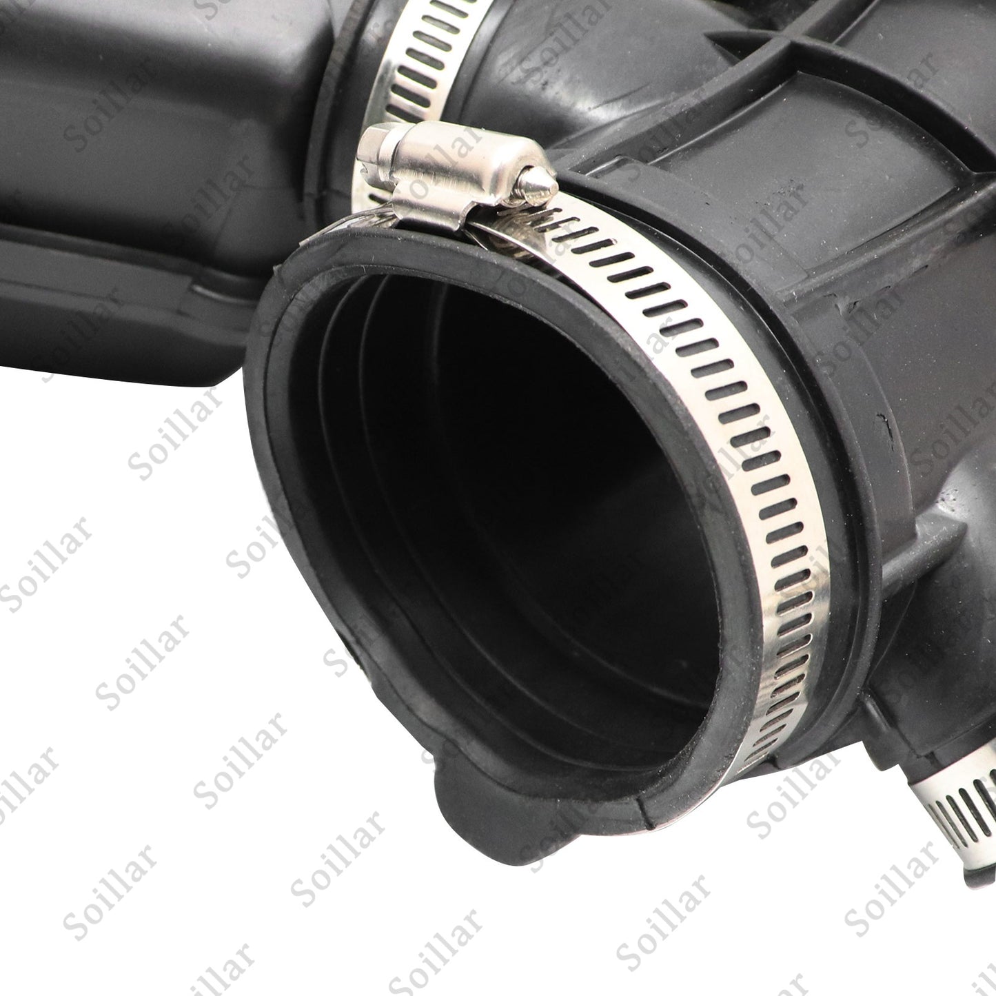 For 2014-2020 Nissan Rogue Engine Air Intake Hose Assembly 165764CL0B
