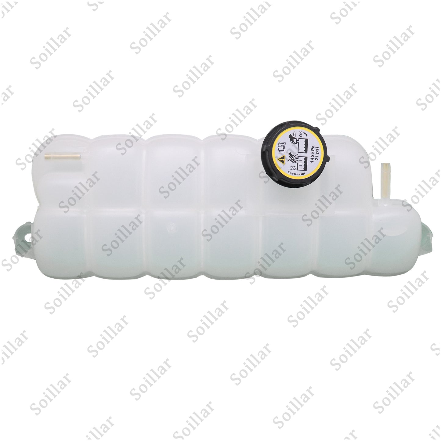 Coolant Reservoir For Ford F-150 Expedition 2018-2023 Lincoln Navigator 18-22
