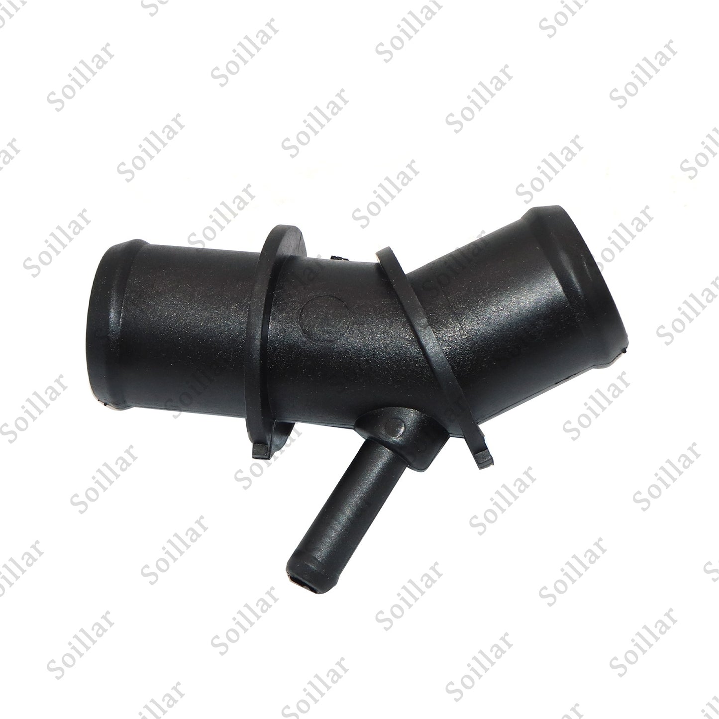 For 2009-2012 TOYOTA RAV4 RADIATOR UPPER HOSE CONNECTOR PIPE ADAPTER 16057-36011