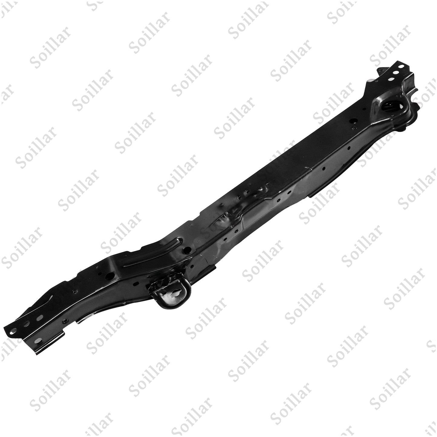New For Nissan Sentra 2020-2023 Radiator Core Support Bracket Upper Tie Bar