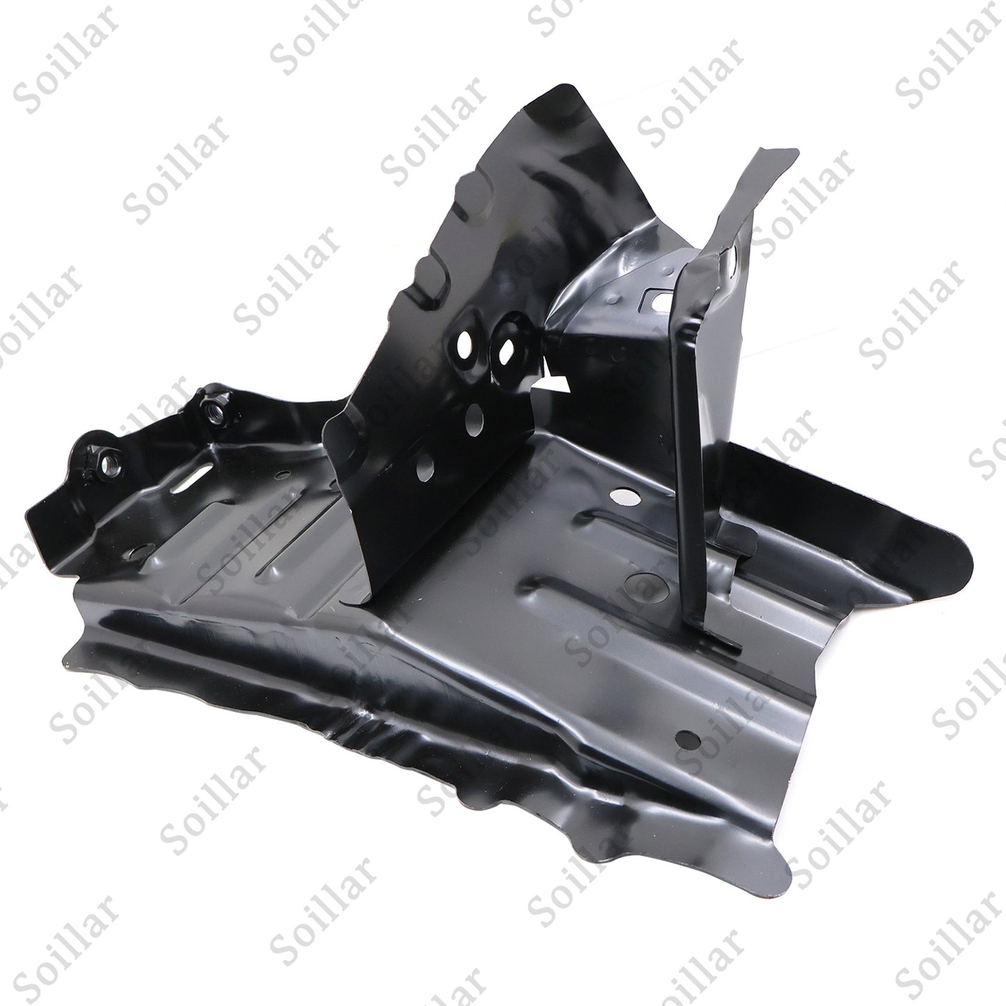 Radiator Support Brackets Driver Left Side Hand 570240R010 for Toyota RAV4