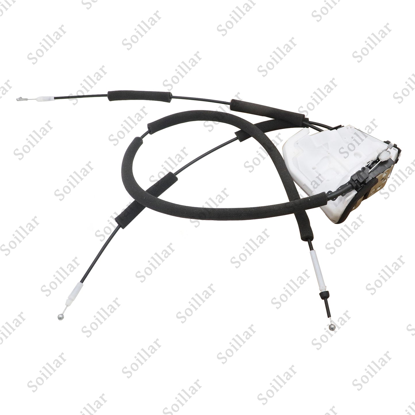 Door Lock Actuator Motor Rear Right Dorman For 2019-2021 Nissan Altima 825016CA0B