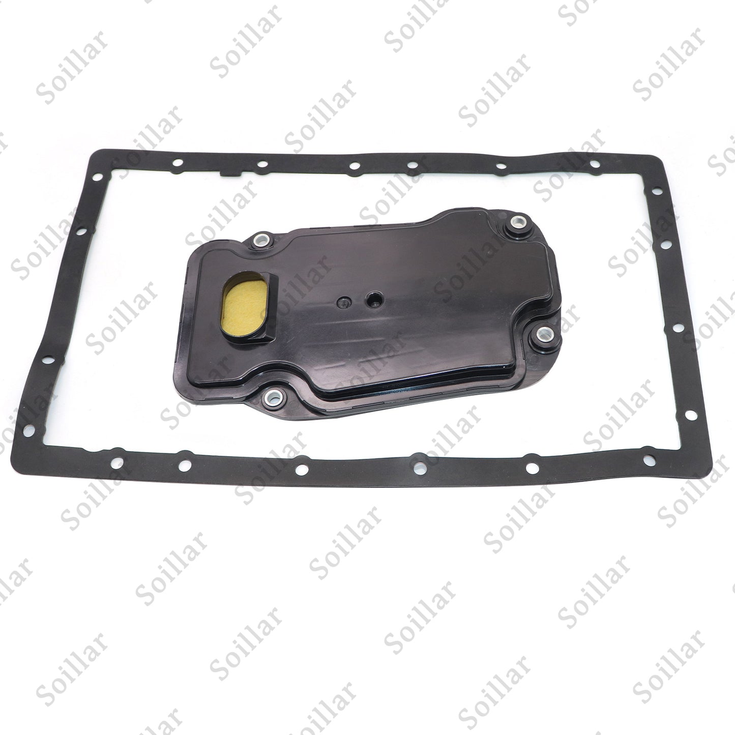 For LEXUS IS250 GS300 TRANSMISSION OIL STRAINER WITH O-RING & PAN GASKET