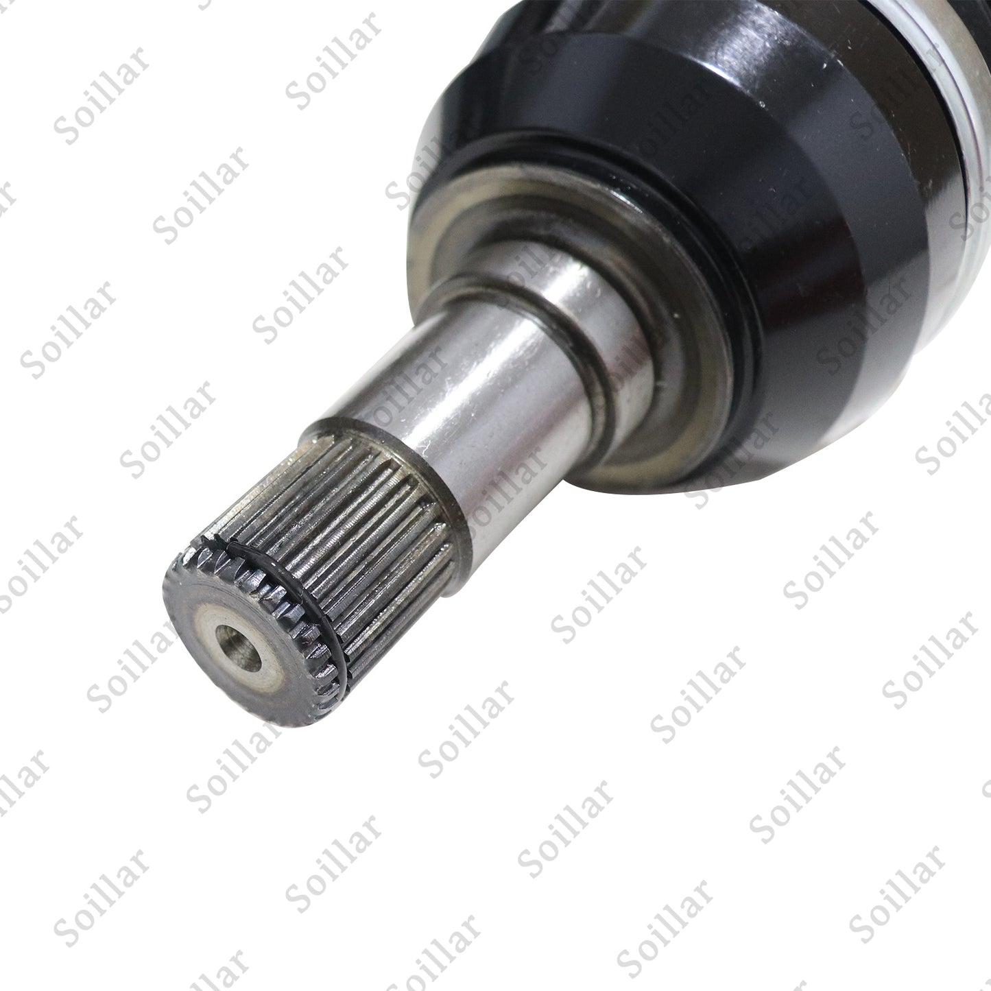 Front Left LH CV Axle Joint Assembly For Mercedes CLA250 GLA250 CLA45 GLA45 AMG