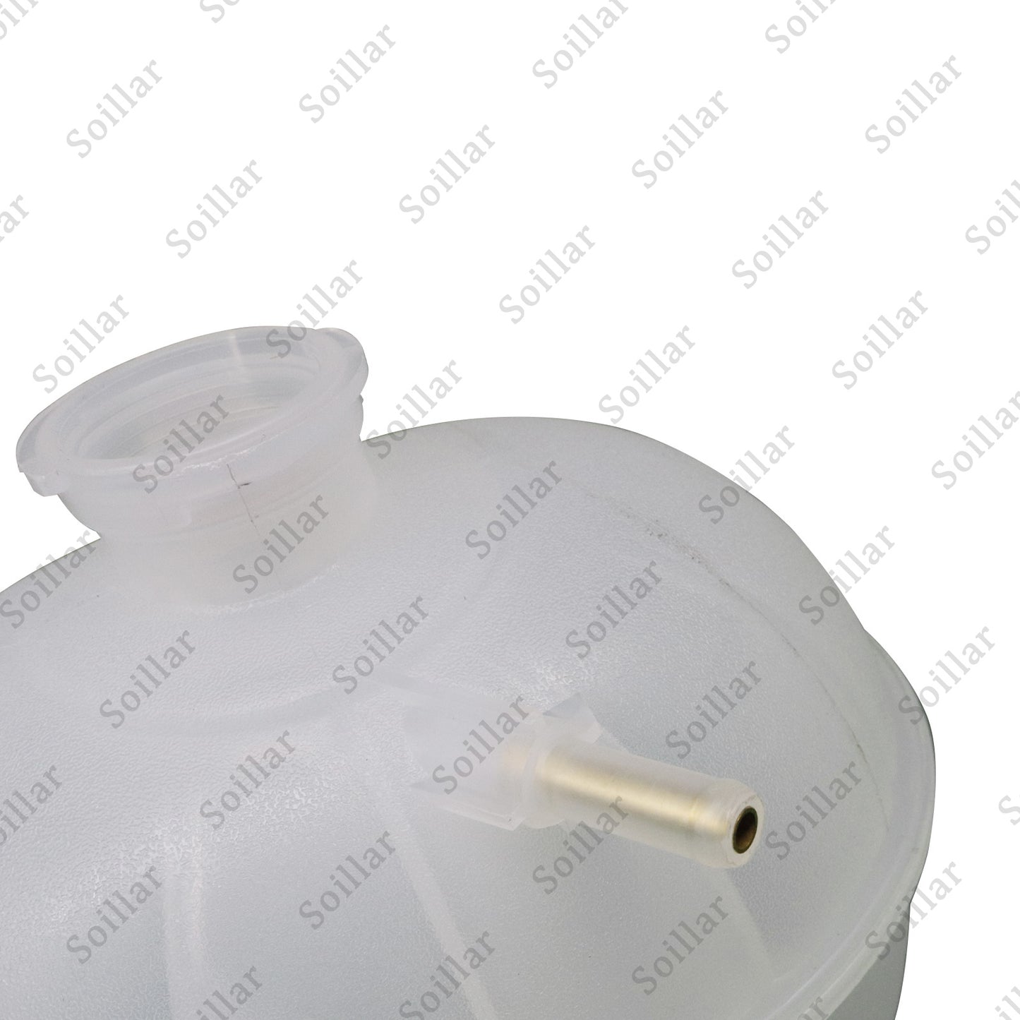 New Engine Coolant Reservoir Tank For Hyundai Tucson 2016-2021 25431D3600