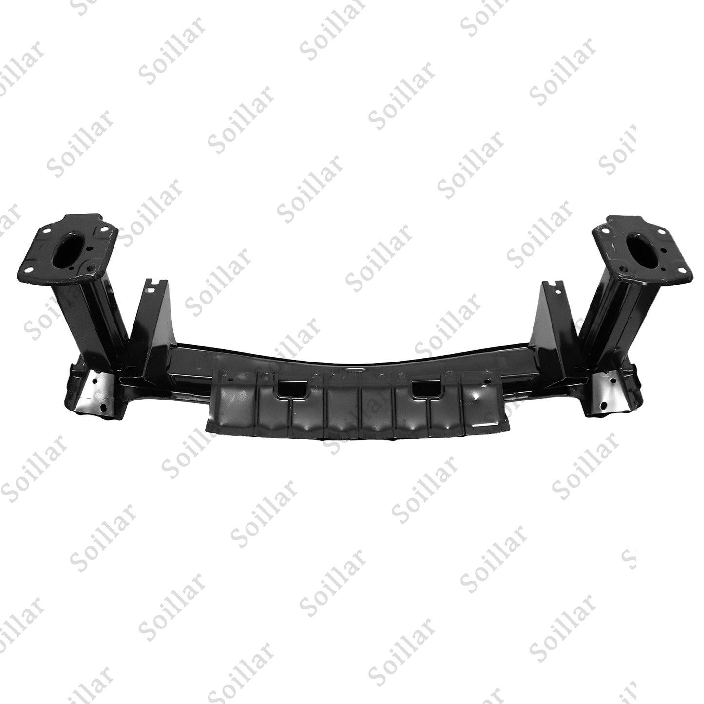 Front Bumper Reinforcement For 2016-2022 Mazda CX-3 DB4F50070B MA1006154