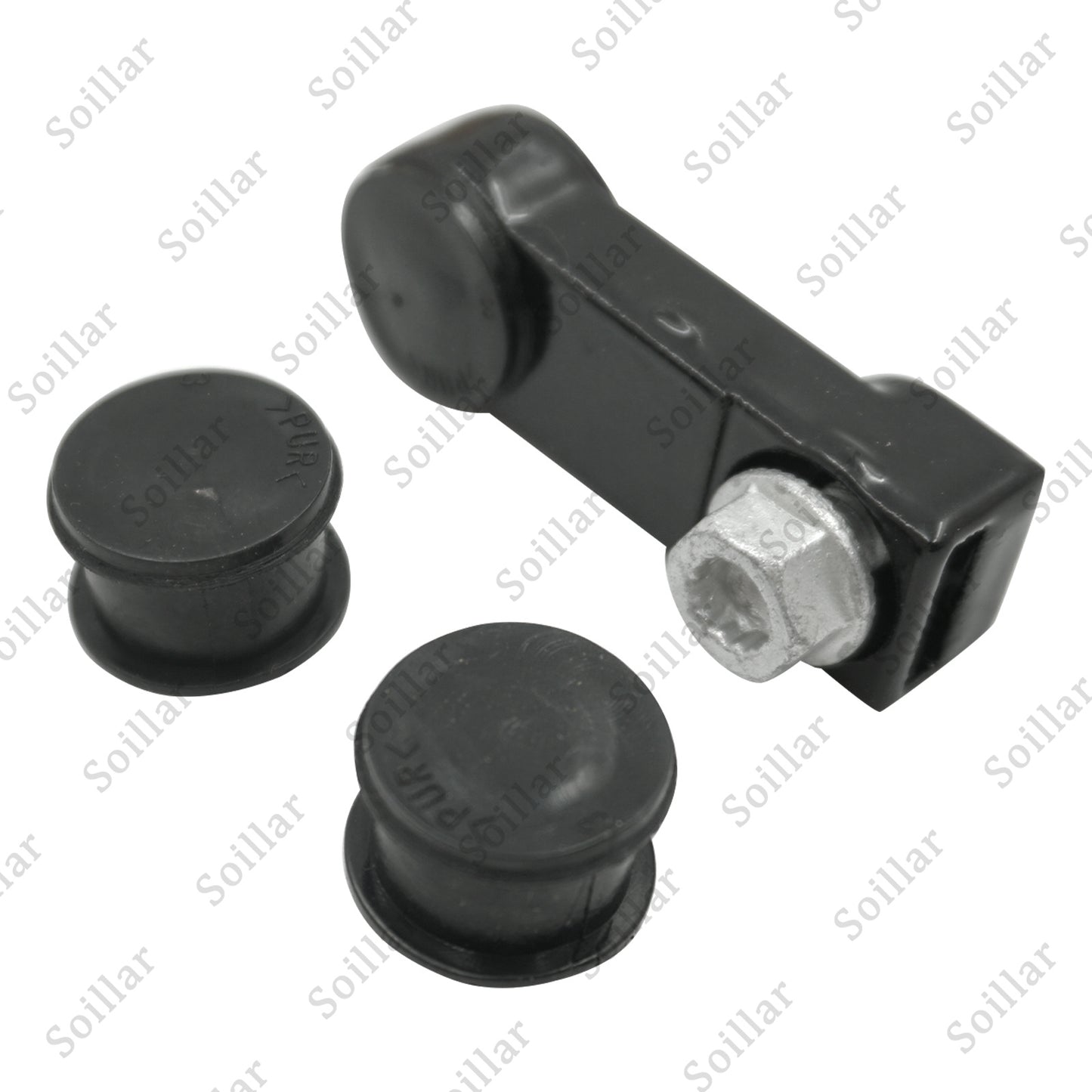 Gear Shifting Cable Connector Repair Bushing Kit For VW Passat Golf For Audi A3