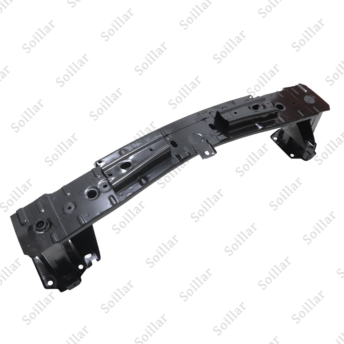 Bumper Reinforcement For Toyota 17-18 Yaris iA Base 19-20 Yaris 2016 Scion iA