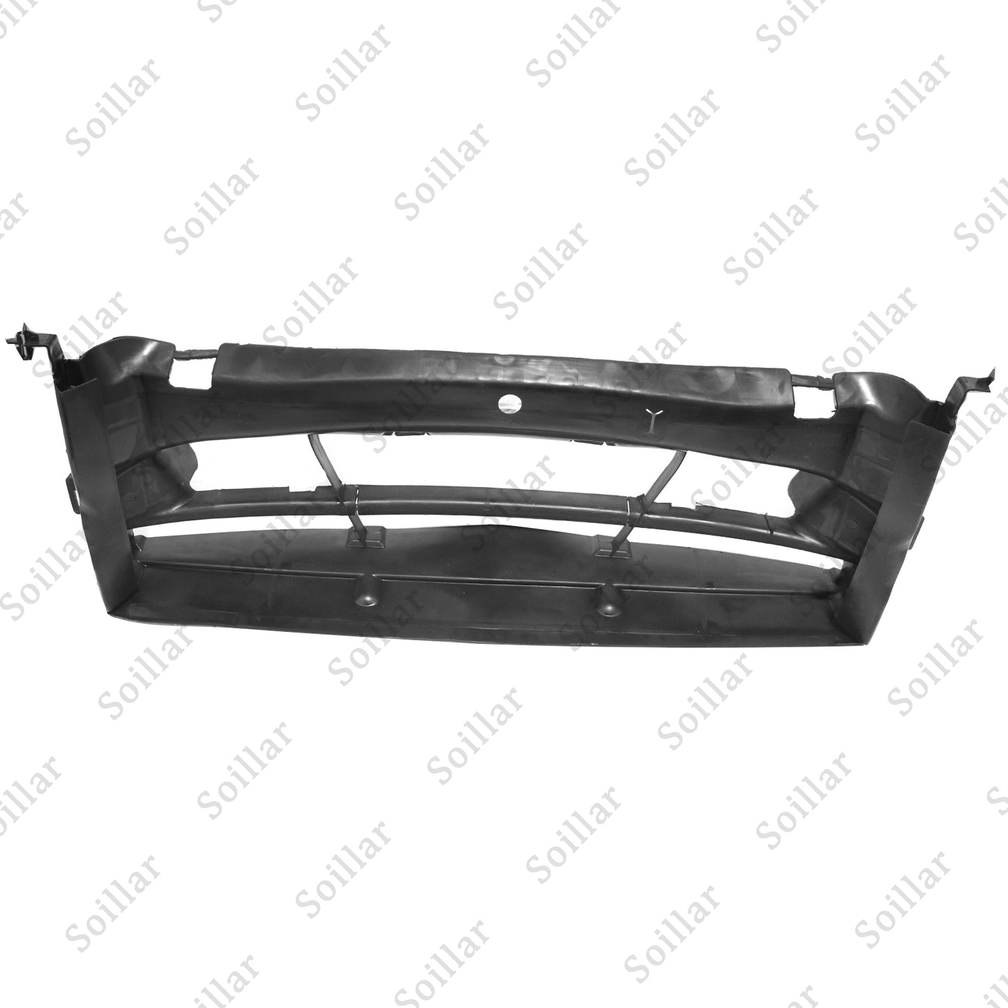 Radiator Support Air Duct 51747255414 FOR BMW 335i 328i 320i 328d 340i 330e