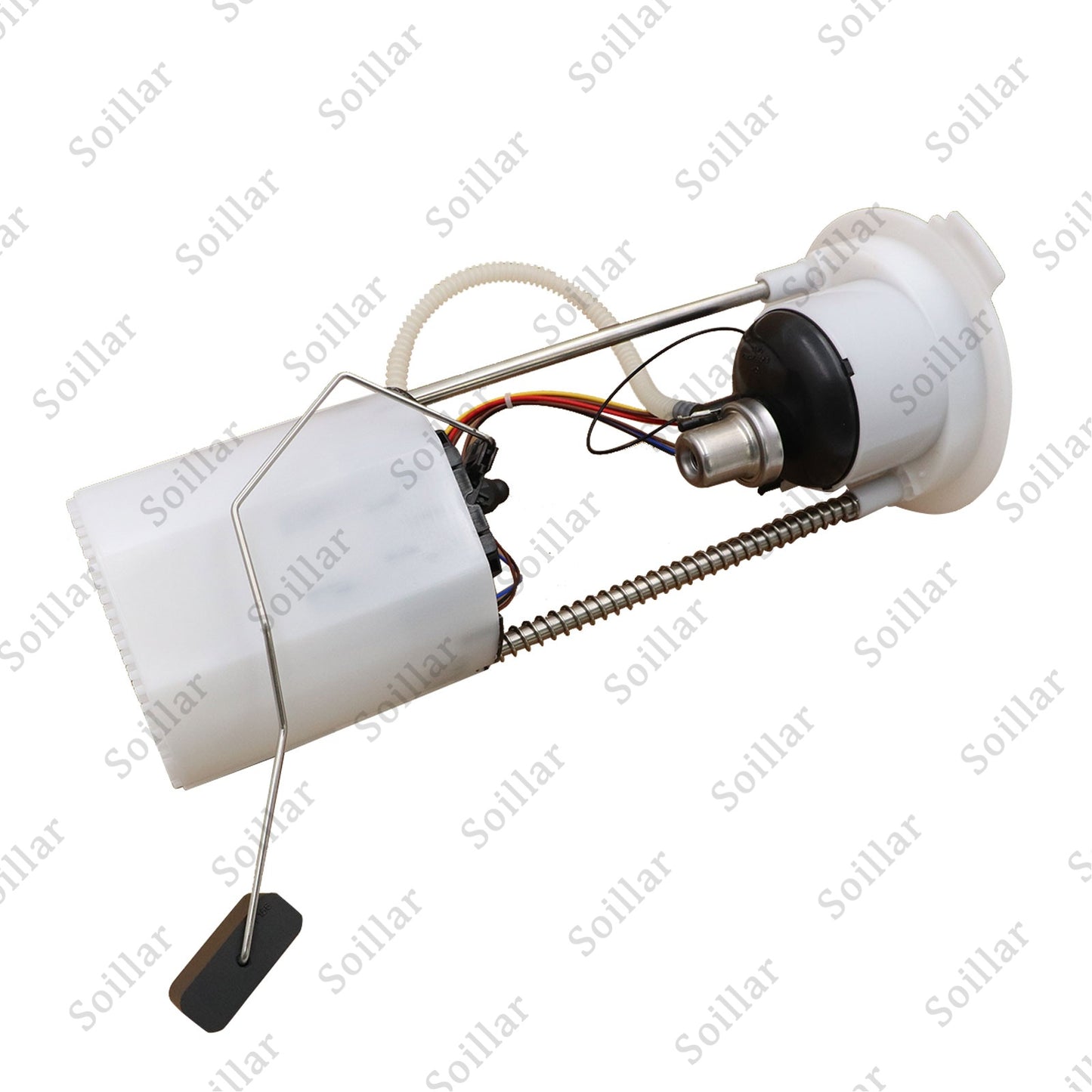 Fuel Pump Module Assembly 8R0919051H For 2015-2018 Porsche Macan 2.0L 3.0L 3.6L