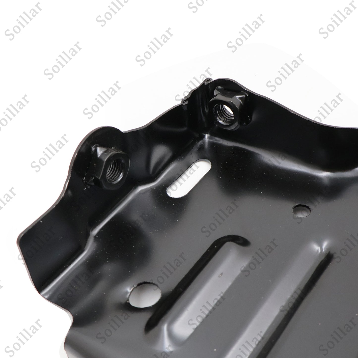 Radiator Support Brackets Driver Left Side Hand 570240R010 for Toyota RAV4