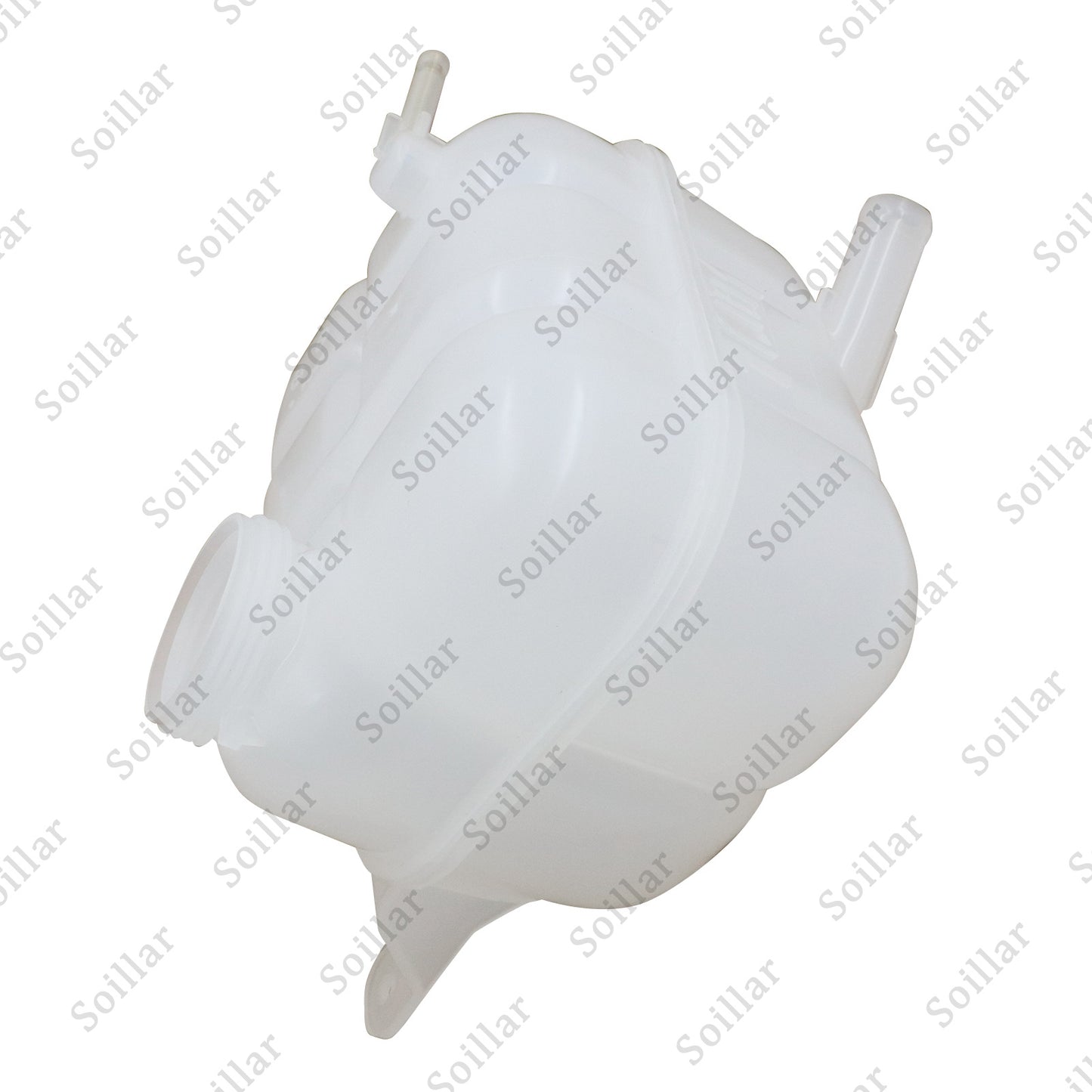 White Radiator Reservoir 22885796 For 2016-2020 Cadillac CT6 NEW