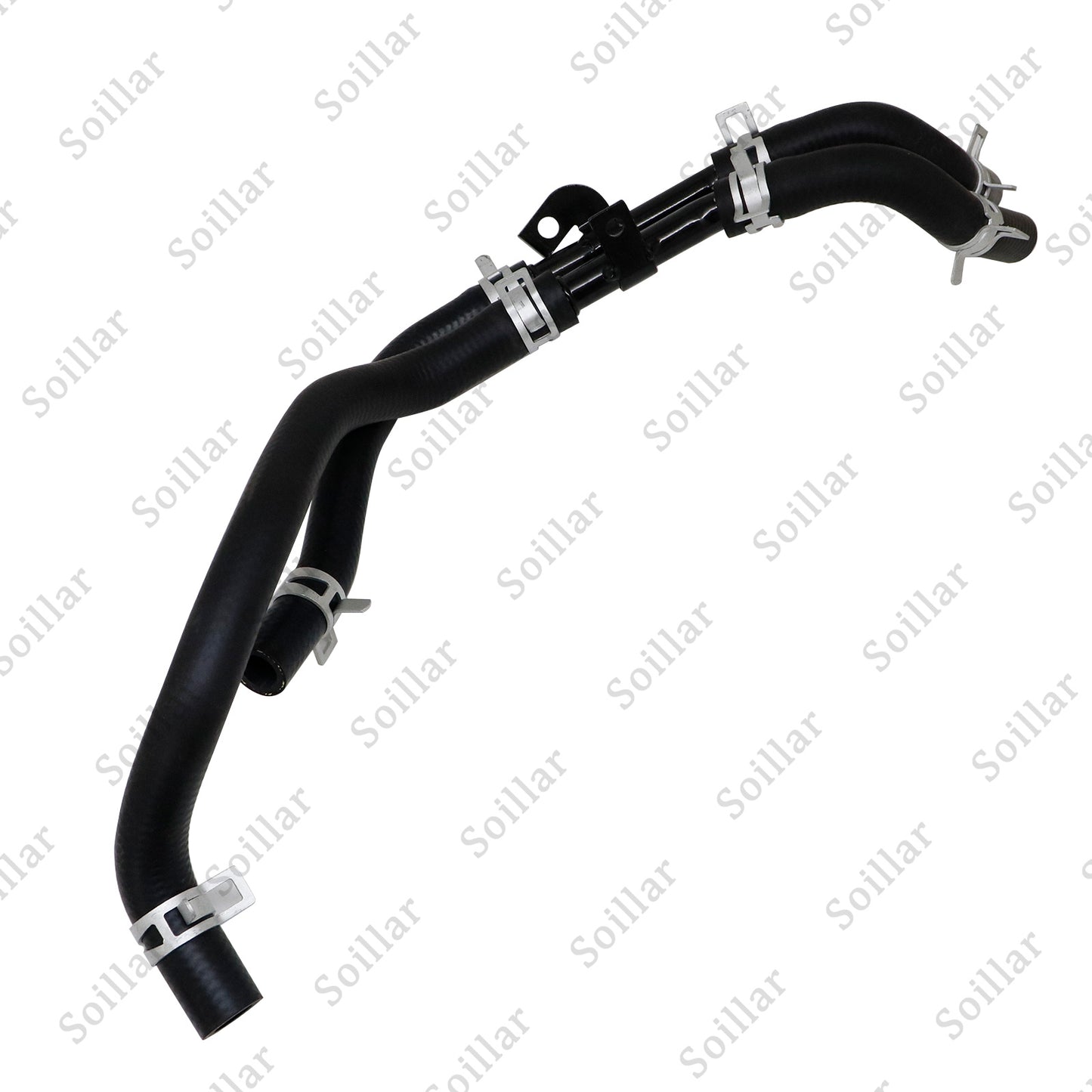 Oil Cooler Line For Kia 11-15 Optima Sorento 11-16 Sportage 2.4L Engine NEW