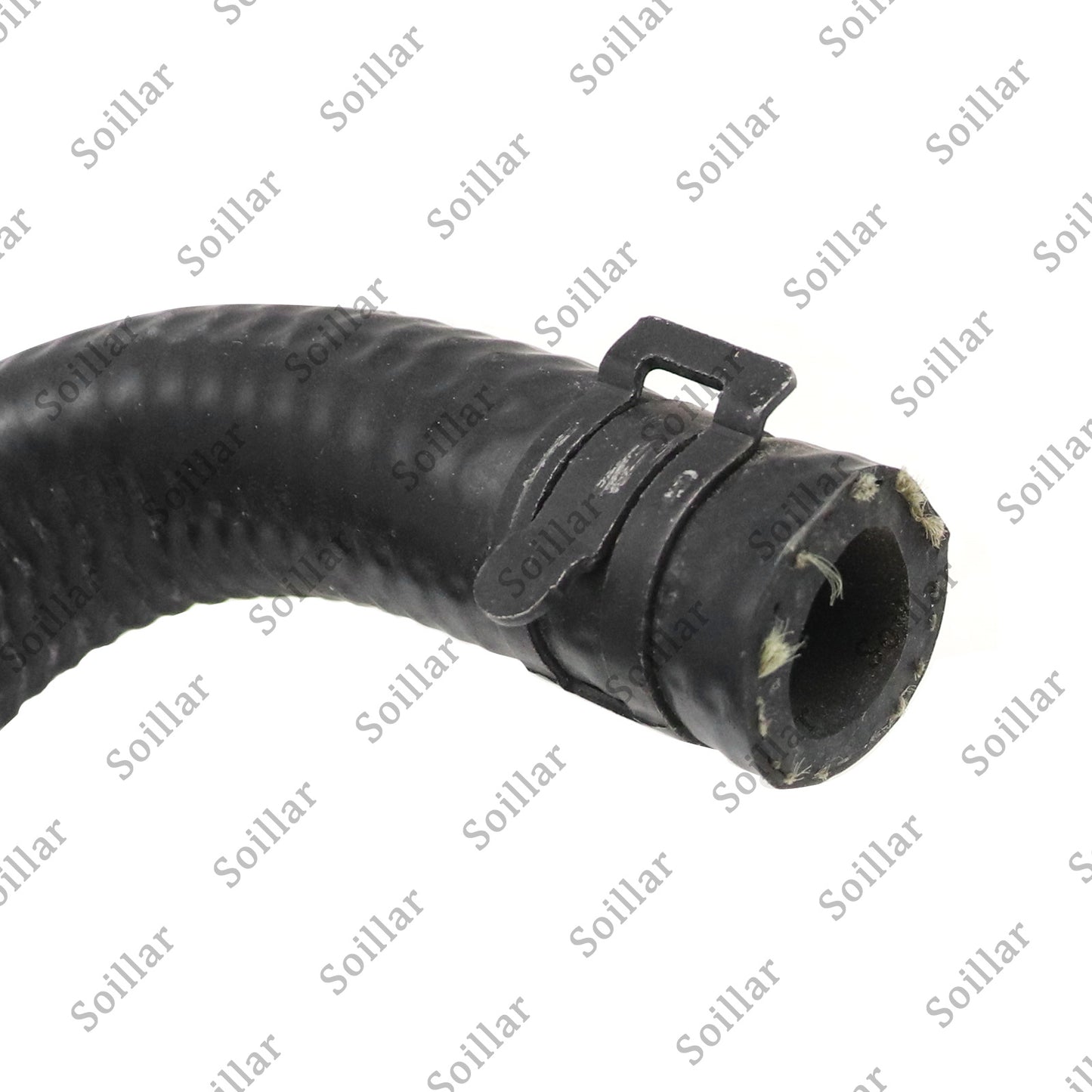 For Land Range Rover Sport LR4 2010-2013 Expansion Tank Hose to Radiator