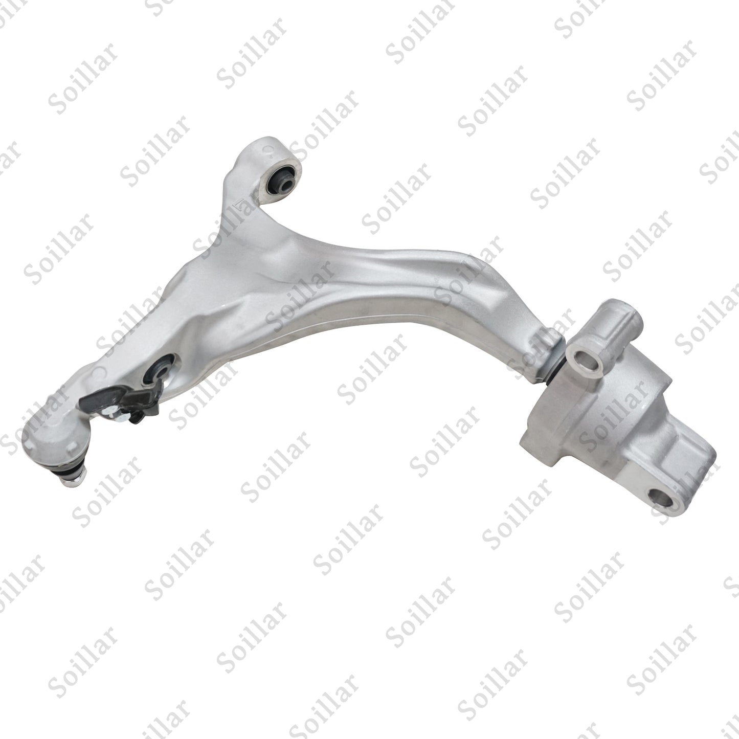 Fits For Infiniti M37 M56 2011-2013 AWD Front Left Lower Control Arm