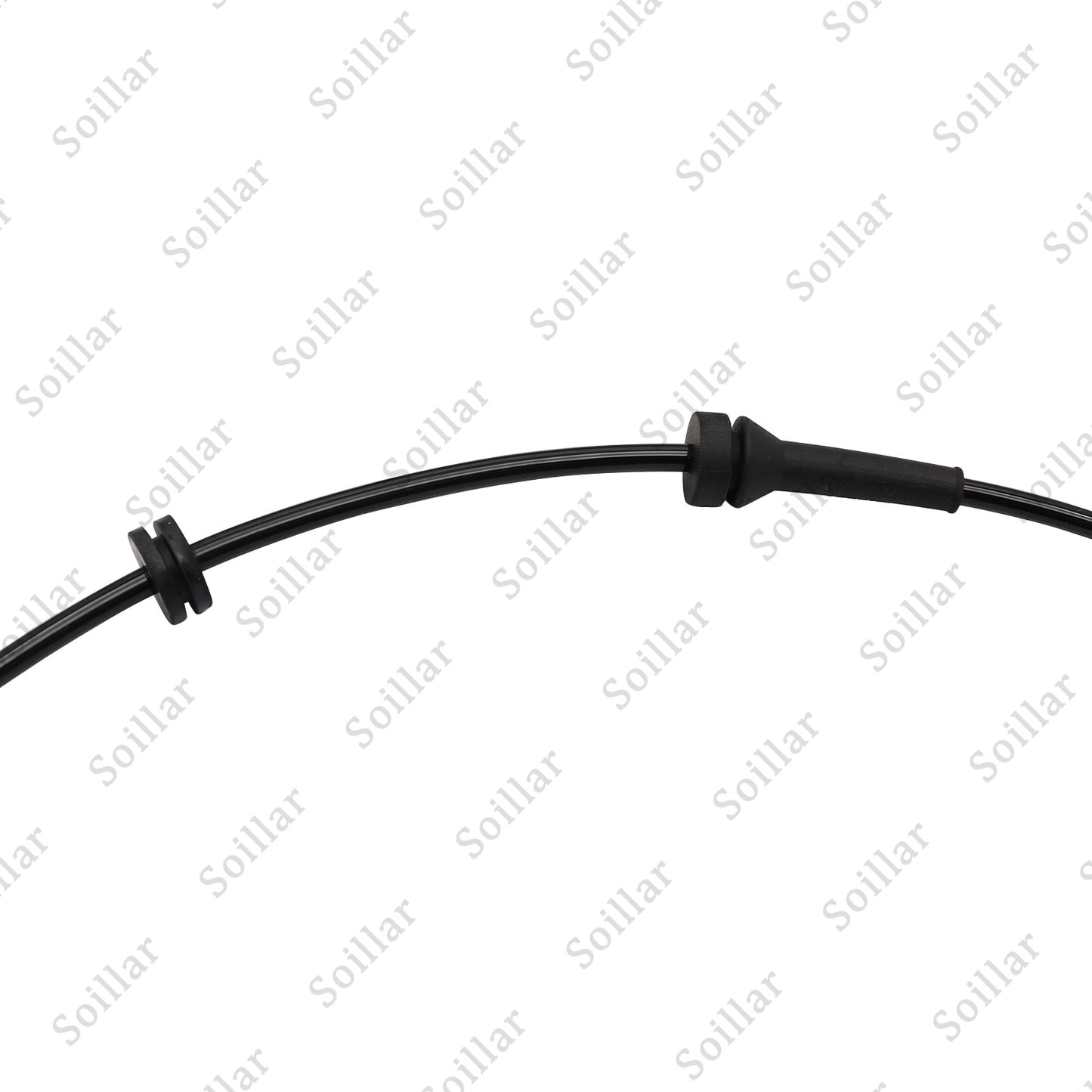 2 Front ABS Wheel Speed Sensor Assembly For Nissan Rogue 2008-2013 SL ALS1658