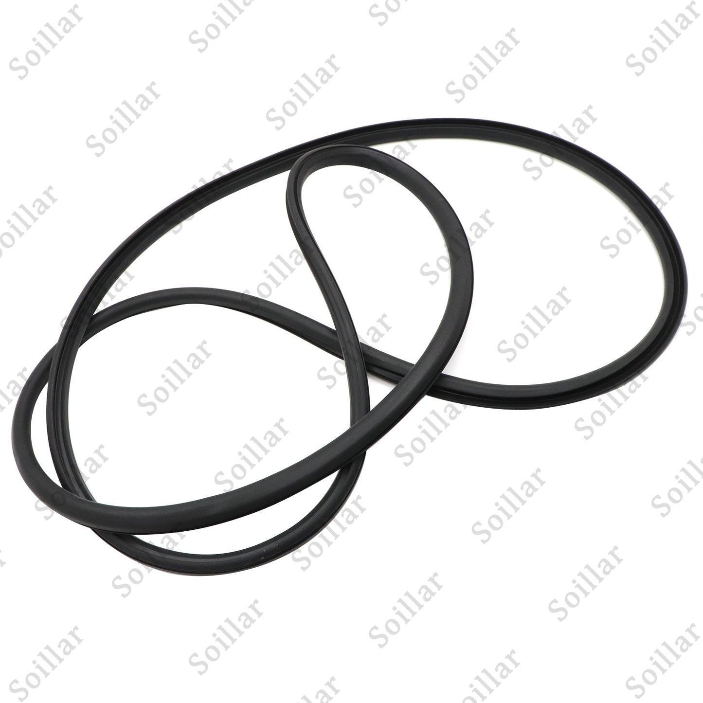 For Honda Civic 2012-2015 Sunroof Glass Weatherstrip Seal 70200-TR0-A02