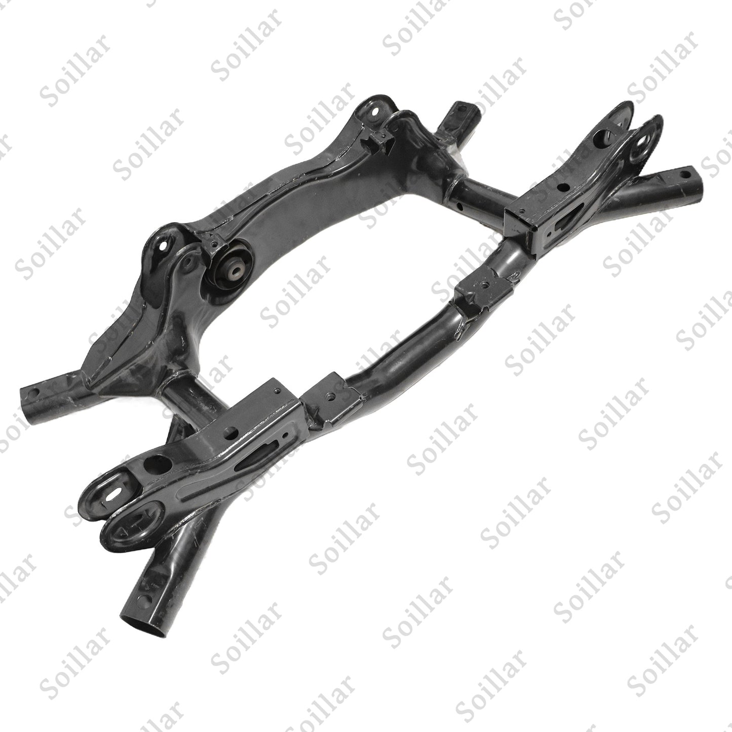 New Rear Subframe Crossmember for Mitsubishi Outlander 07-21 Lancer 07-11 4WD
