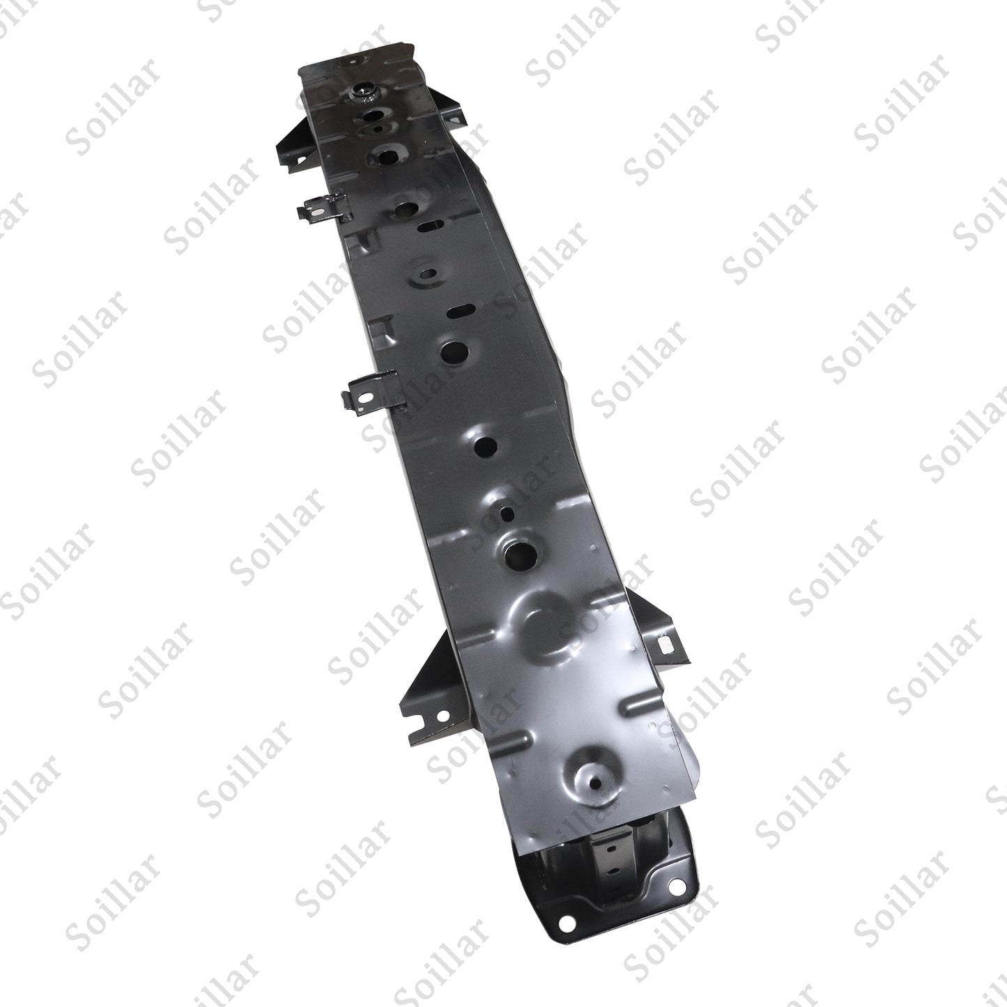 Front Bumper Impact Bar Reinforcement NEW FOR Mazda 3 2014-2016 Sedan/Hatchback