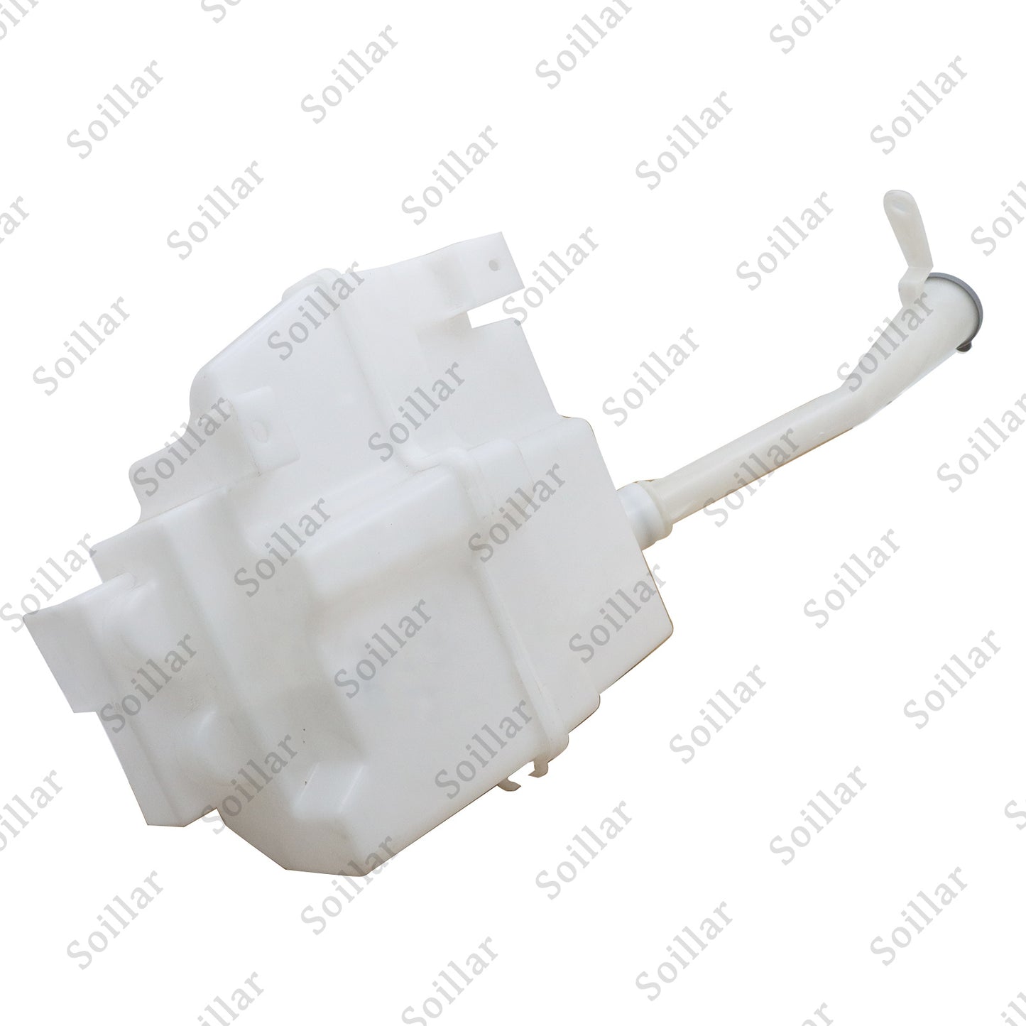 Windshield Washer Reservoir Tank Bottle W/Tube NO Pump For Infiniti QX50 2019-20