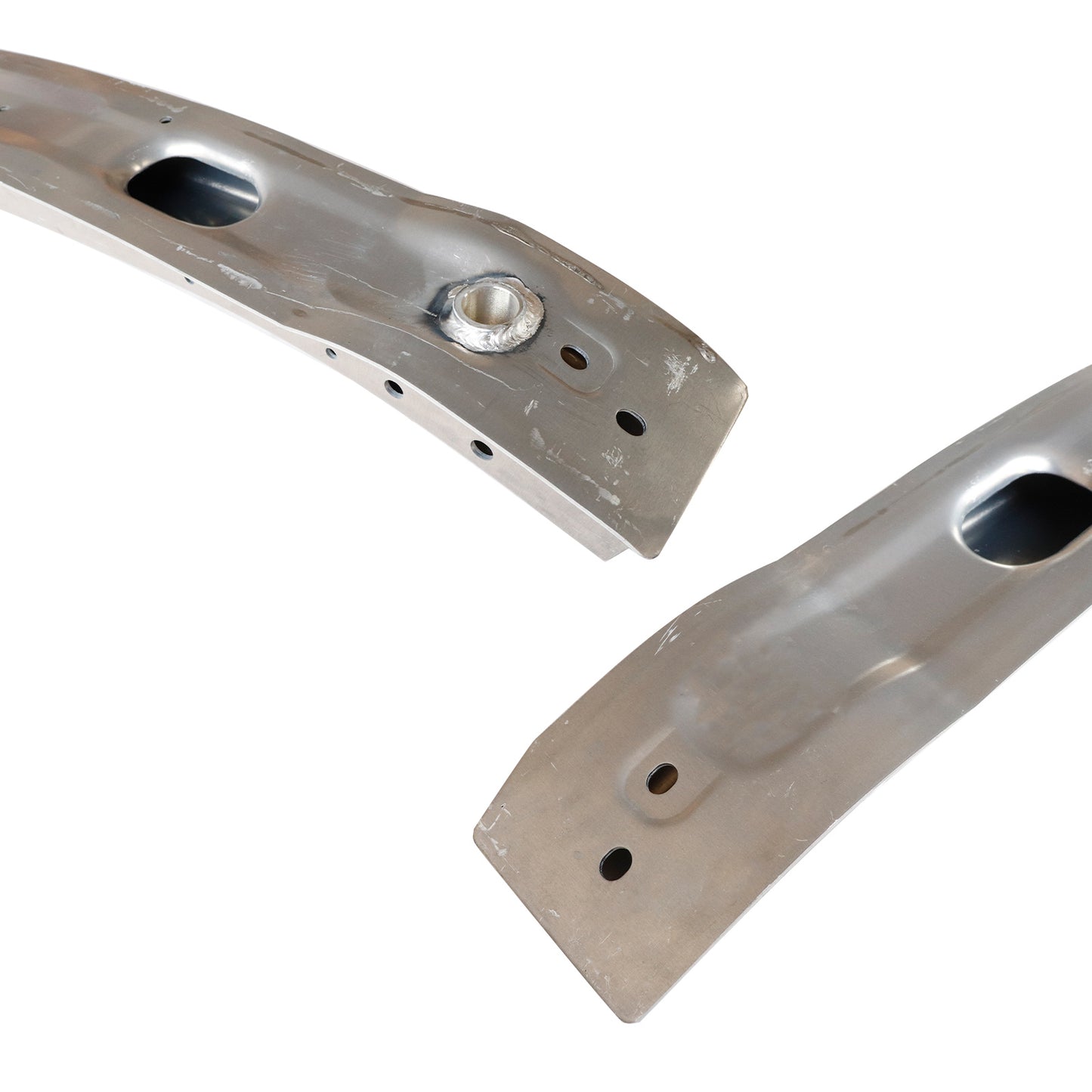 NEW Bumper ReinForcement For 2017-2020 Audi A4 Impact Bar Aluminum Front
