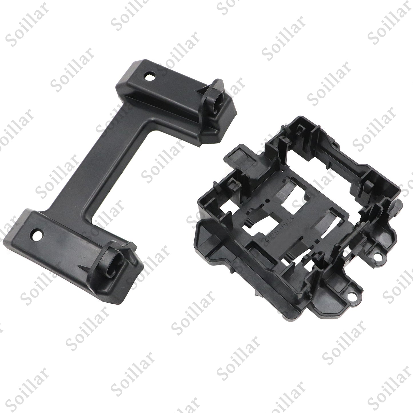 Radar Acc Adaptive Cruise Control Bracket Holder For 23-24 Honda Crv Cr-v