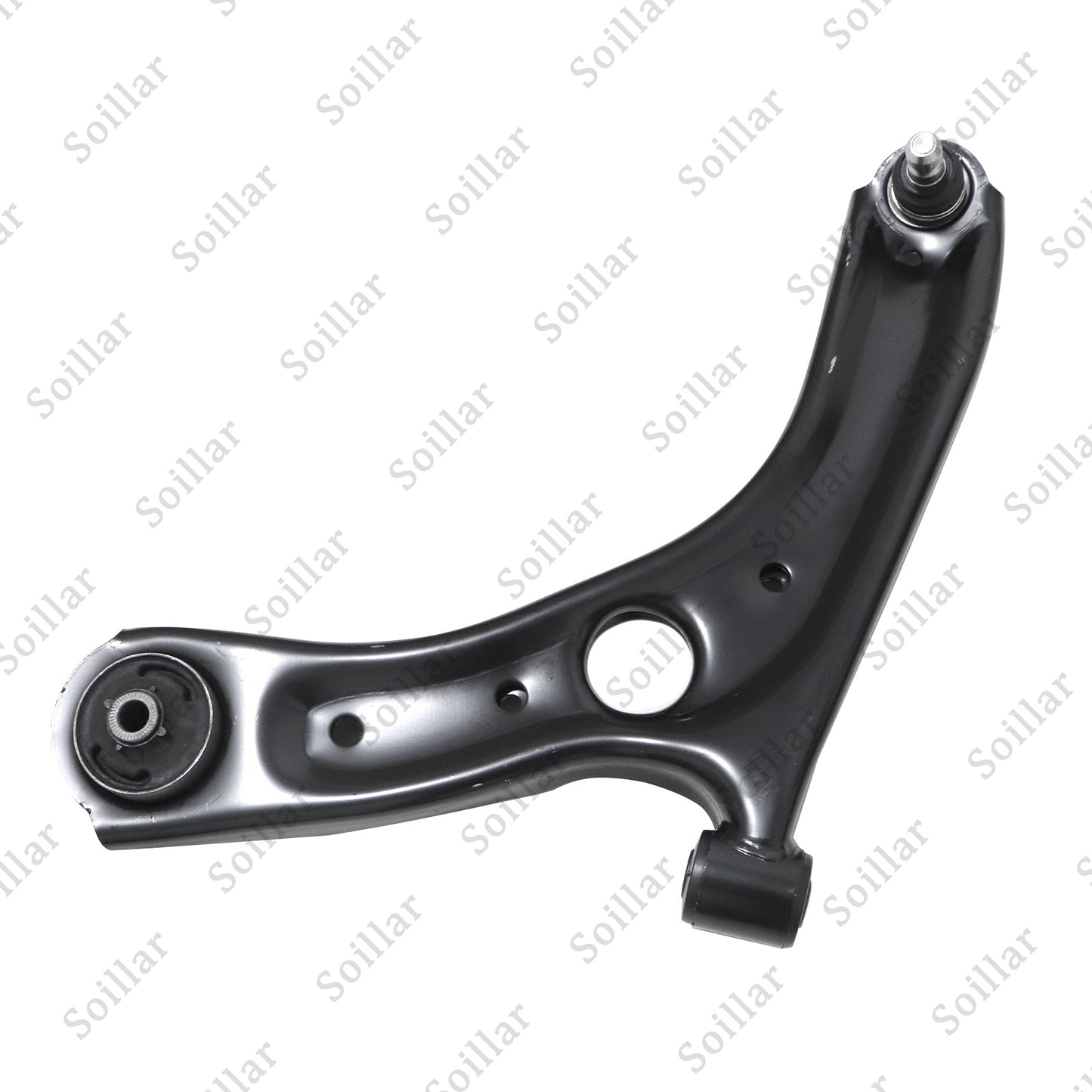 1Pc Front Lower Control Arm w/ball joint LH For KIA SOUL 2020-2023 54500-K0100
