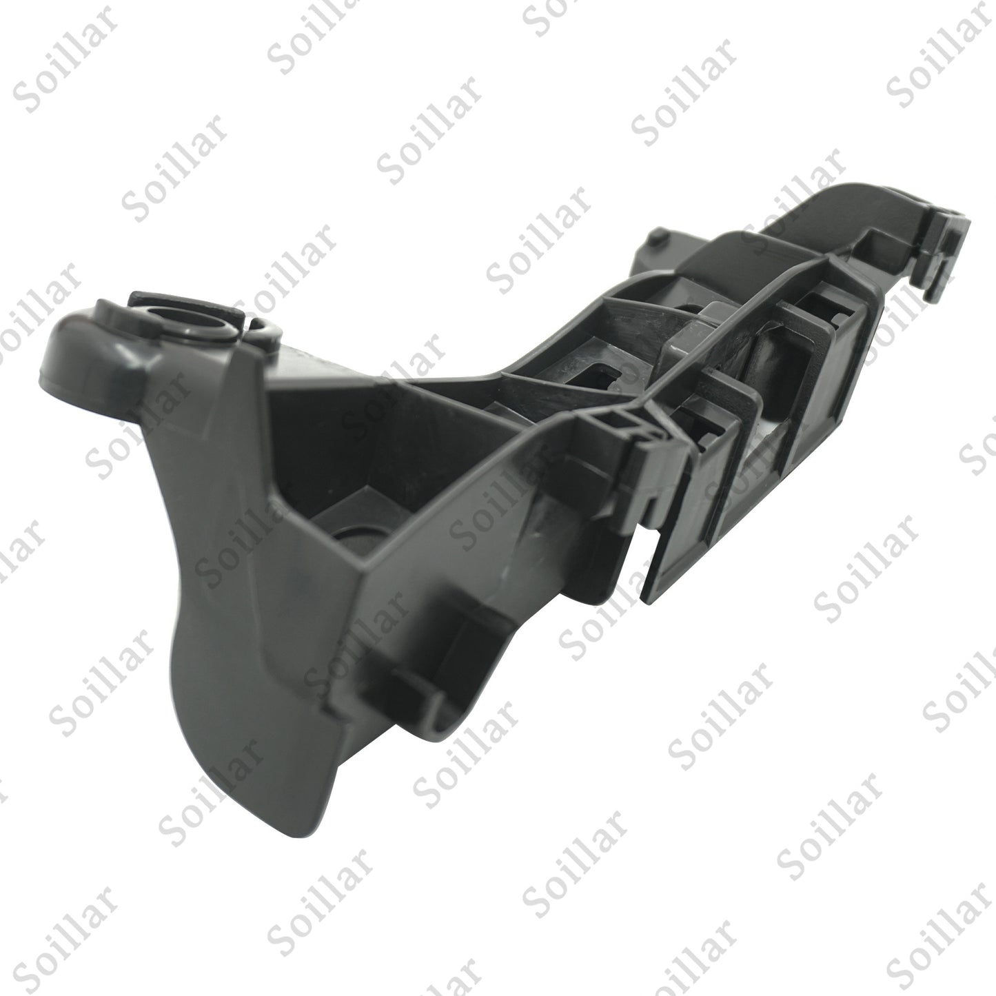 For Toyota Camry 2018-2024 Bumper Cover Retainer Passenger Side Rear Upper