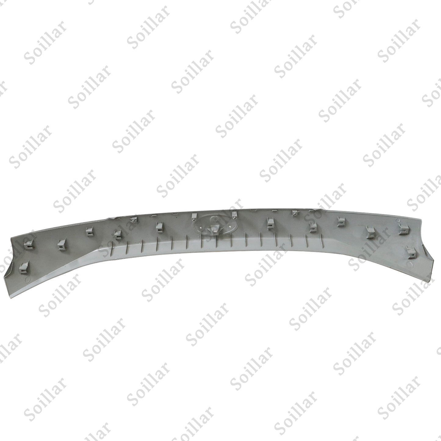 For Subaru Forester 2014-2018 Rear Tail Gate Finish Panel Garnish 91111SG000