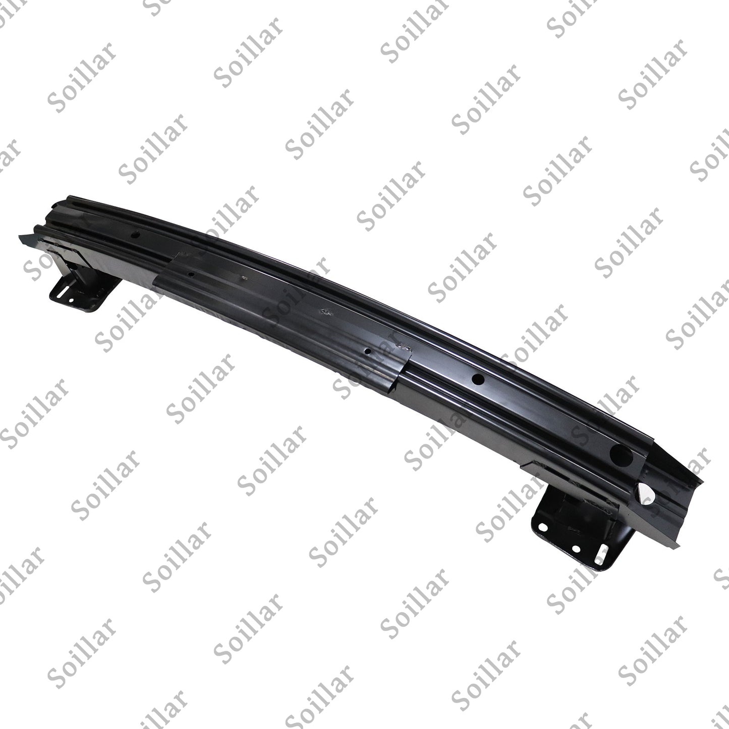 NEW Bumper Face Bar Reinforcement Cross Member Front Fits Honda Fit 2015-2020