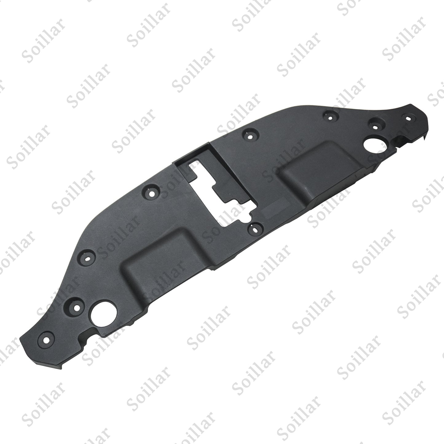 1Pc For Lexus NX250 2022-2023 Upper Radiator Support Cover 16681F0080